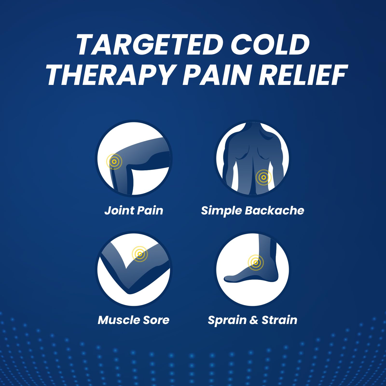 Sumifun Menthol Pain Relief Gel-Tube-3 FL OZ Tube (Pack of 2)- for Knee & Lower Back, Sore Muscle, Neck Shoulder Pain Relief Sumifun Au supplements
