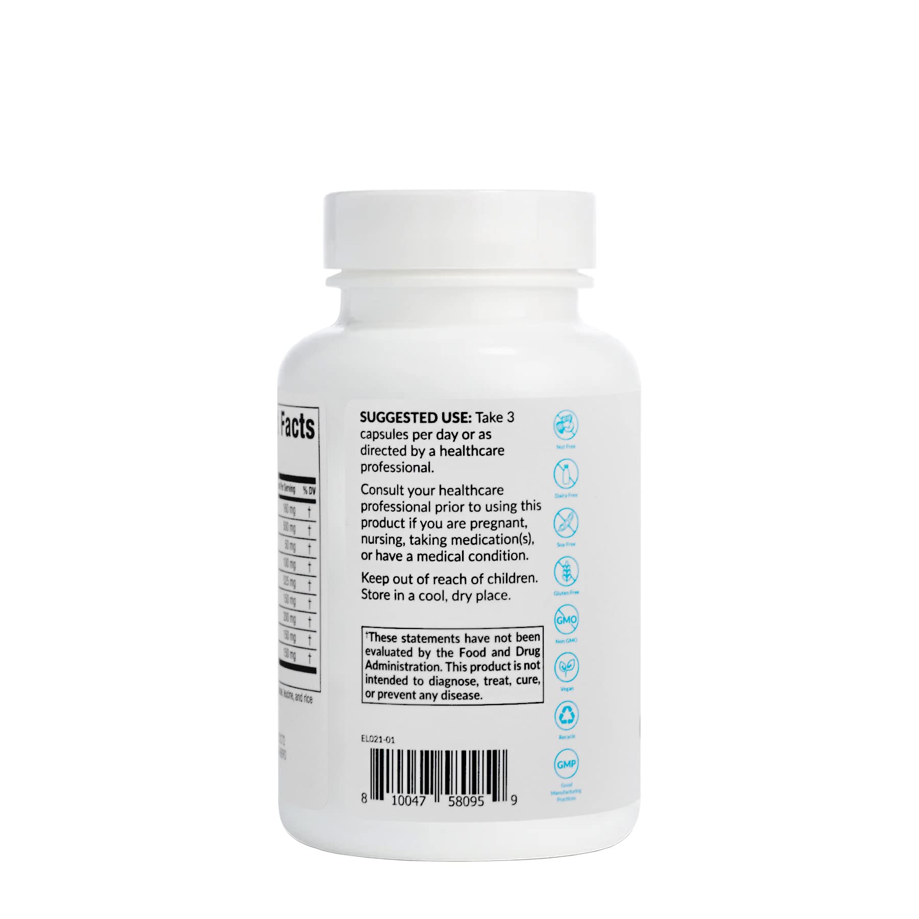 Equilife - Progesterone Support, Herbal Hormone Supplement, Helps Promote Healthy Menstruation Equilife Au supplements