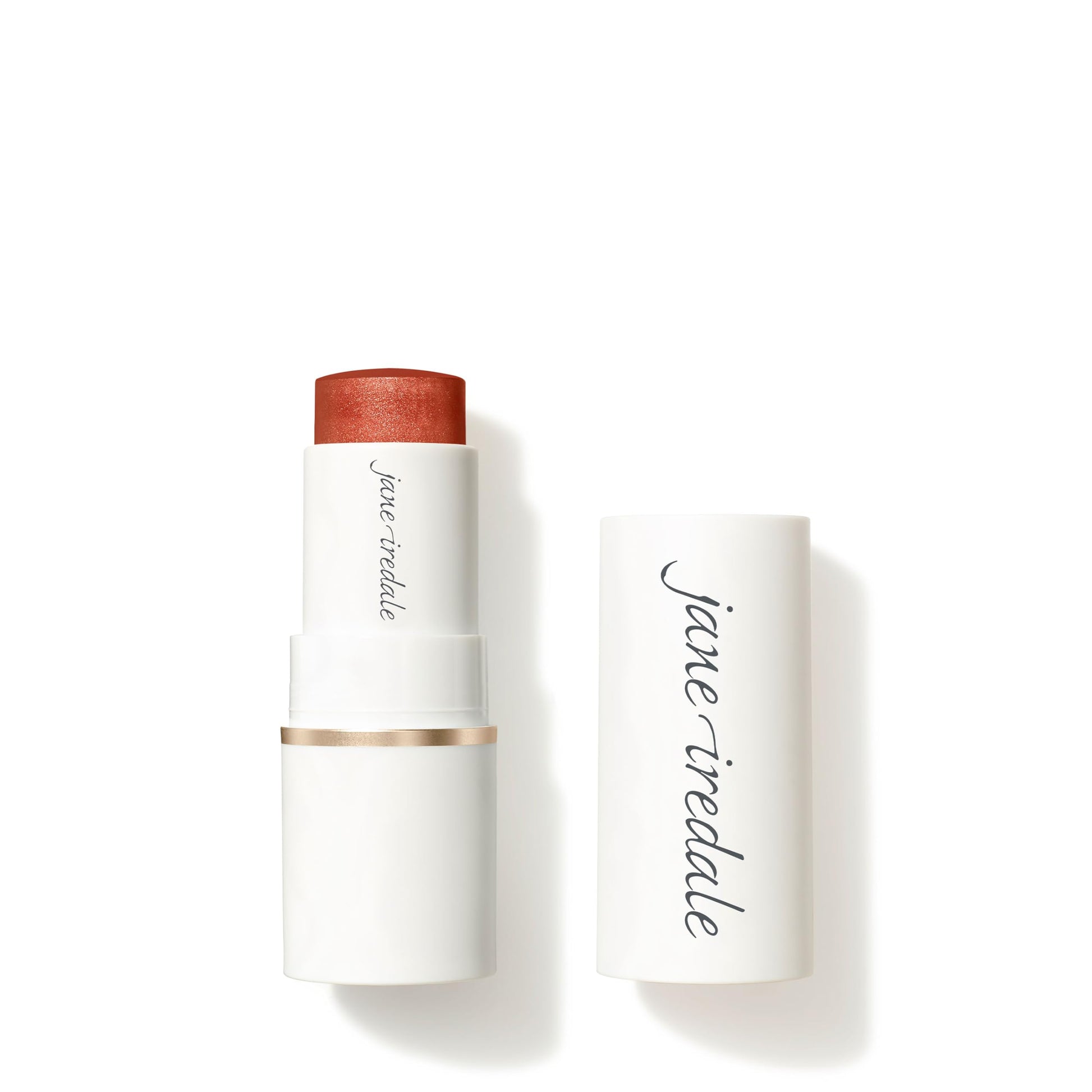 jane iredale Glow Time Blush Stick, Aura, 0.26 oz. (Pack of 1) jane iredale Au supplements
