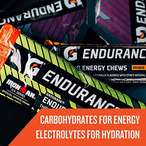 Gatorade Endurance Powder With Electrolytes, Watermelon, 1.72 Ounce Gatorade Au supplements