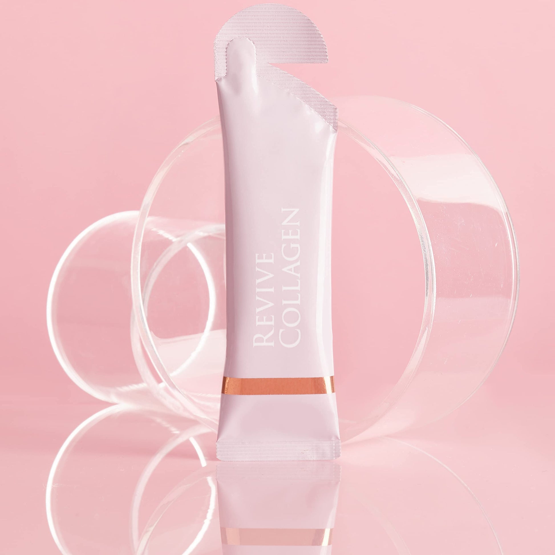 Revive Collagen Premium 8,500mg Hydrolysed Marine Collagen Drink with Added Hyaluronic Acid & Aloe Vera Revive Collagen Au supplements