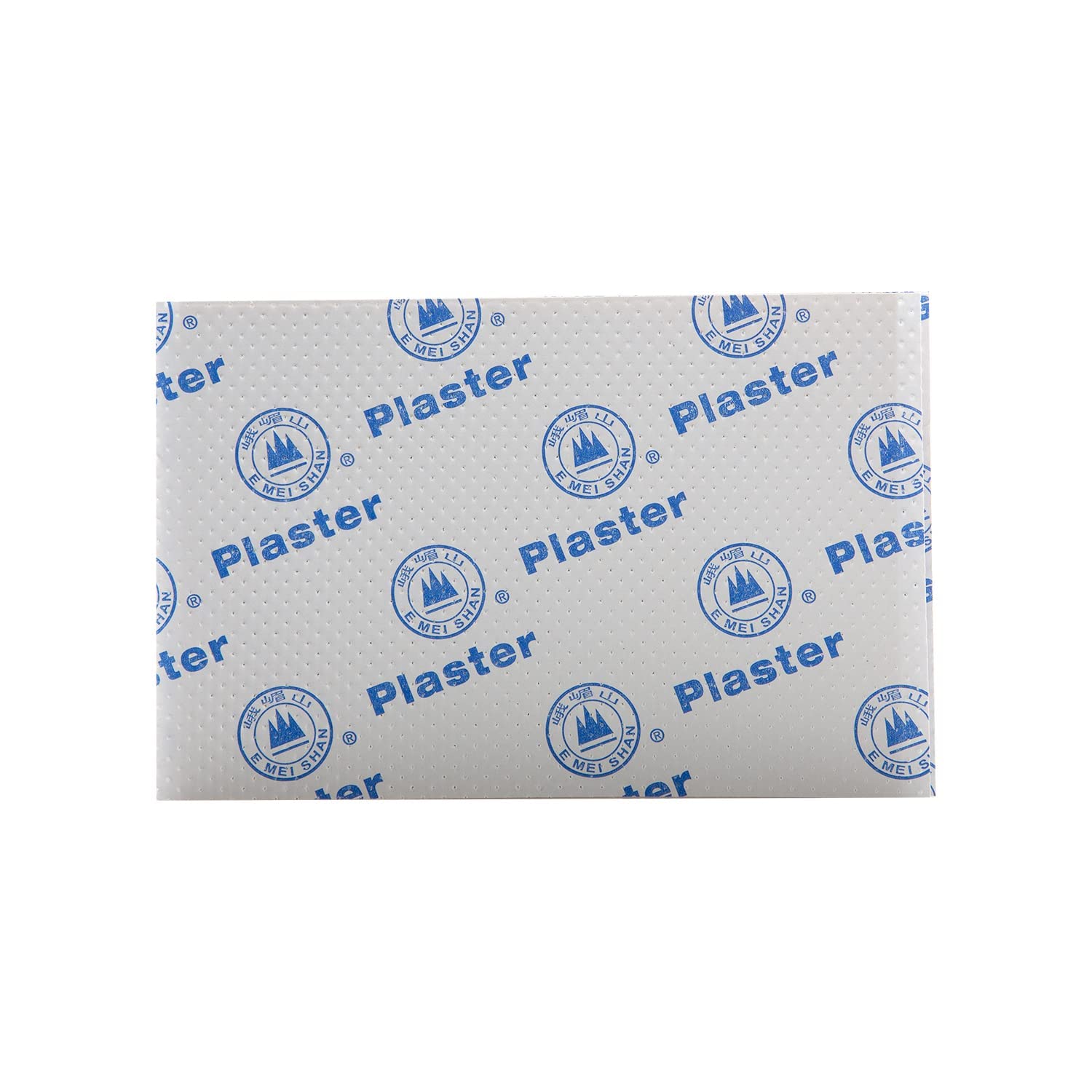 E Mei Shan Medicated Plaster (Jako Kototsu) (5 plasters per Box) (6 Boxes) (Solstice) E Mei Shan Au supplements