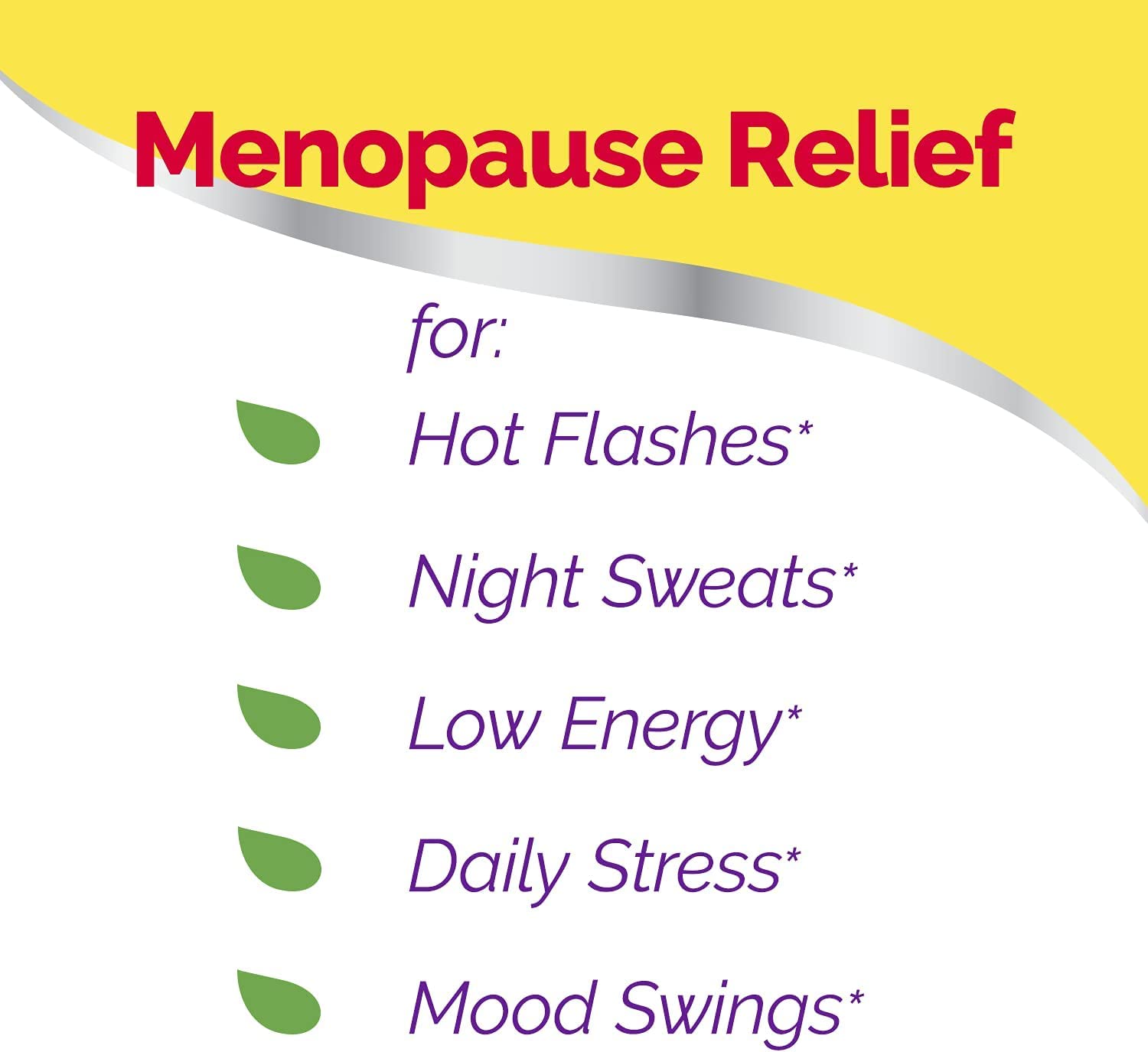 Estroven Stress Relief & Energy Boost for Menopause Relief - 28 Ct. - Clinically Proven Estroven Au supplements