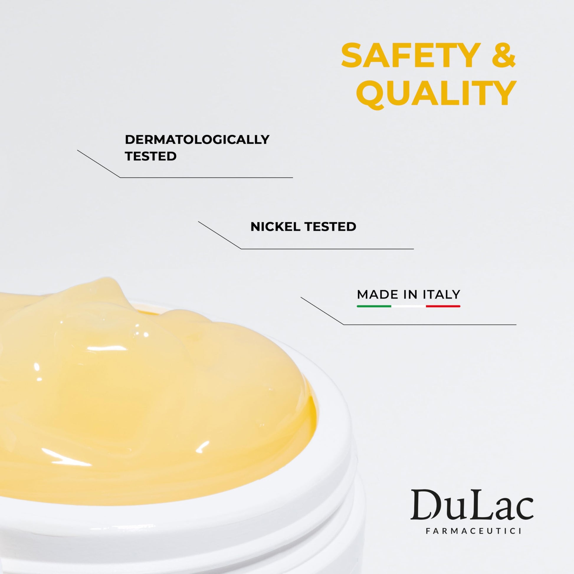 Dulac Arnica Body Massage Gel – Water-Based Cosmetic Massage Gel with Arnica Montana, Fast-Absorbing Lightweight Texture, Non-Greasy Feel, Dermatologically Tested, 16.9 fl oz DULÀC FARMACEUTICI 1982 Au supplements