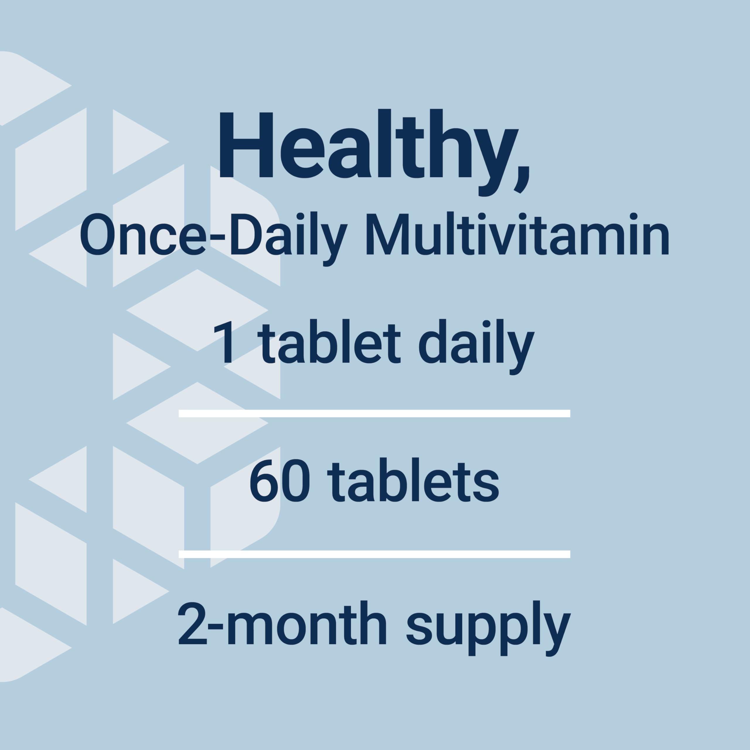 Life Extension One-Per-Day Multivitamin – Packed with Over 25 Vitamins, Minerals & Plant Extracts, Quercetin, 5-MTHF Folate & More – 1-Daily Life Extension Au supplements