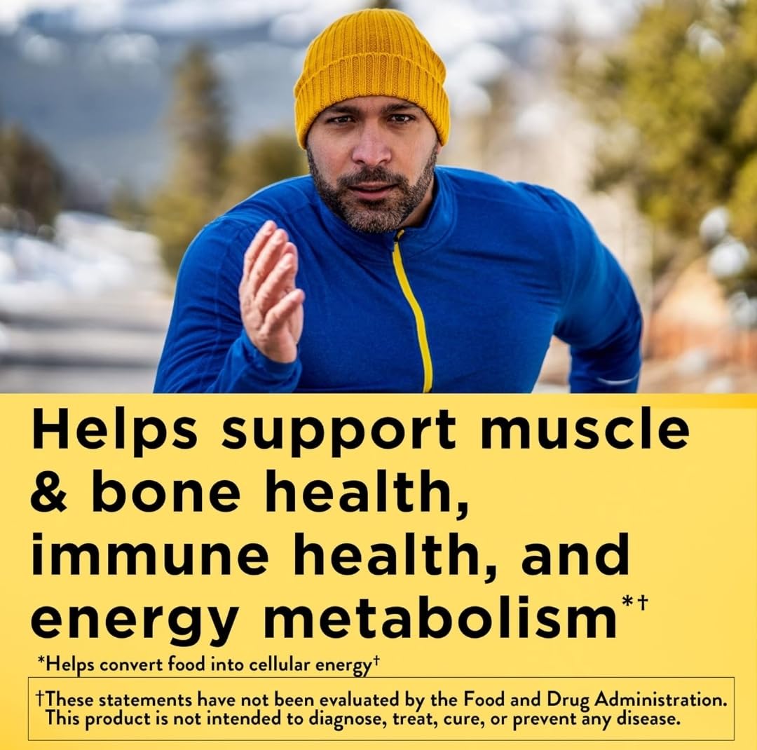Nature Made Multivitamin For Him with No Iron, Mens Multivitamins for Daily Nutritional Support, Multivitamin for Men Nature Made Au supplements