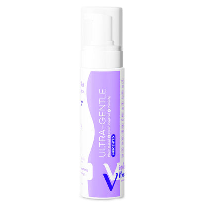 Violet Vibes Ultra-Gentle Feminine Wash | pH-Balancing, Nourishing, Odor-Control Violet VibesUS supplements