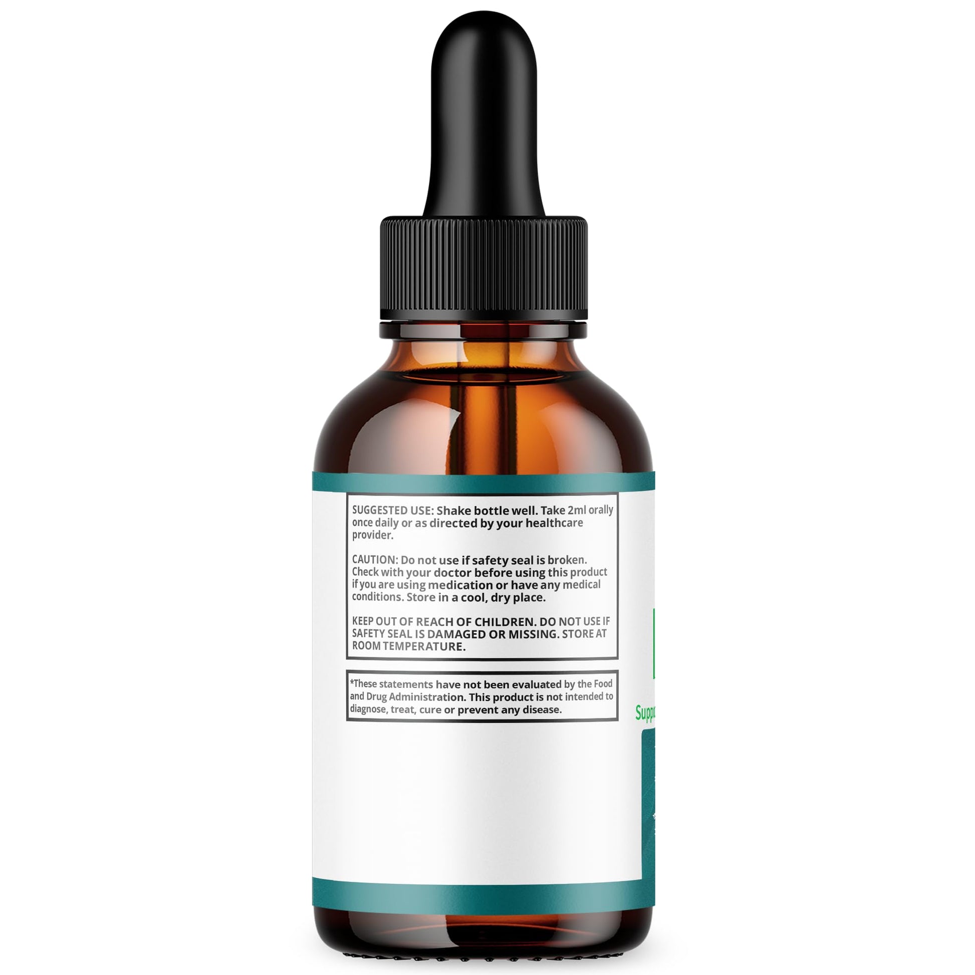Lung Restore Drops, Official LungRestore Liquid Supplement Drops with All Natural Ingredients, Lung Restore Advanced Lungs Wellness Support Formula with Premium Vitamins for Women & Men (30 Servings) MJO Au supplements