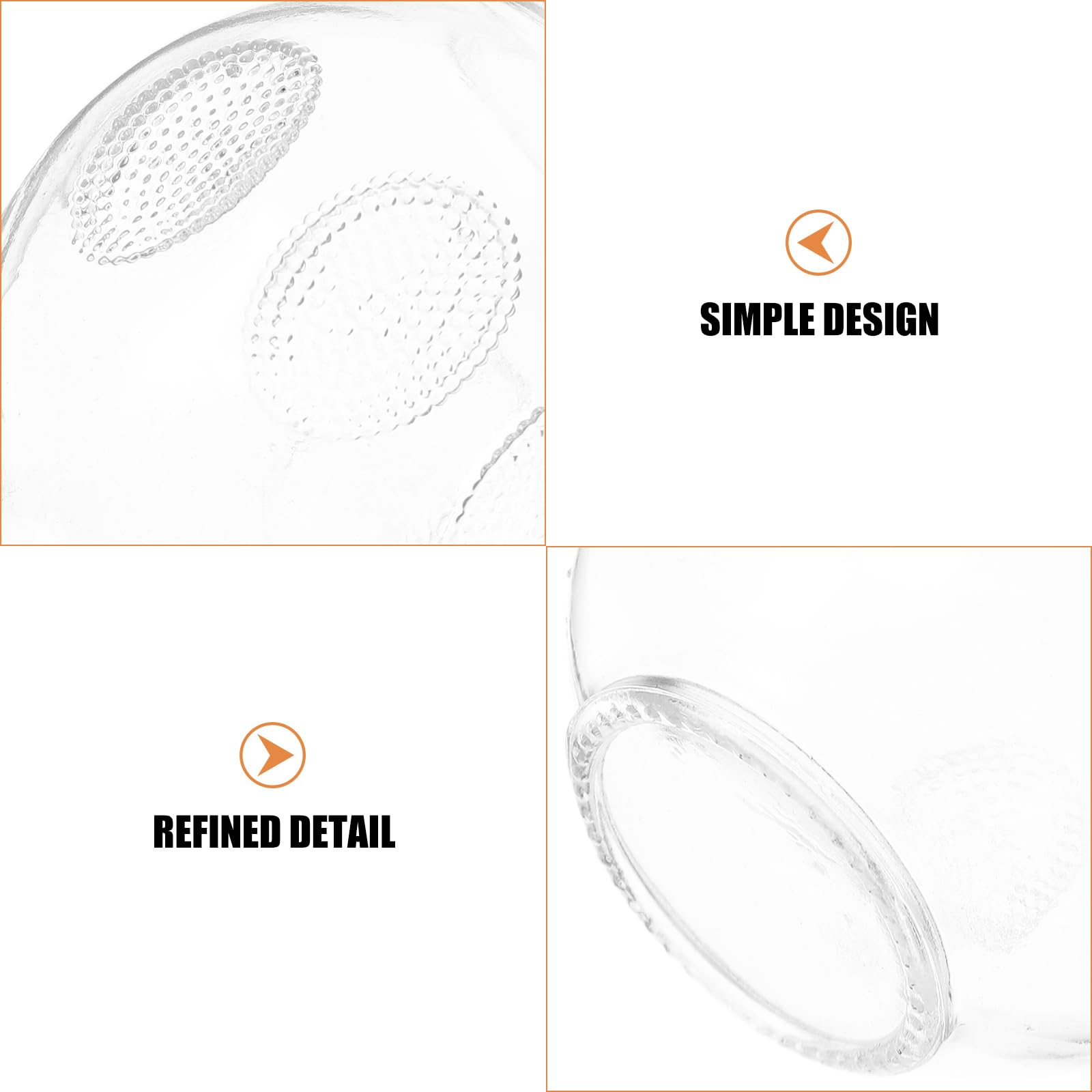 Healvian 8pcs Glass Fire Chinese Acupoint Cupping Glass Cupping Device Body Care Cupping Suction Healvian Au supplements