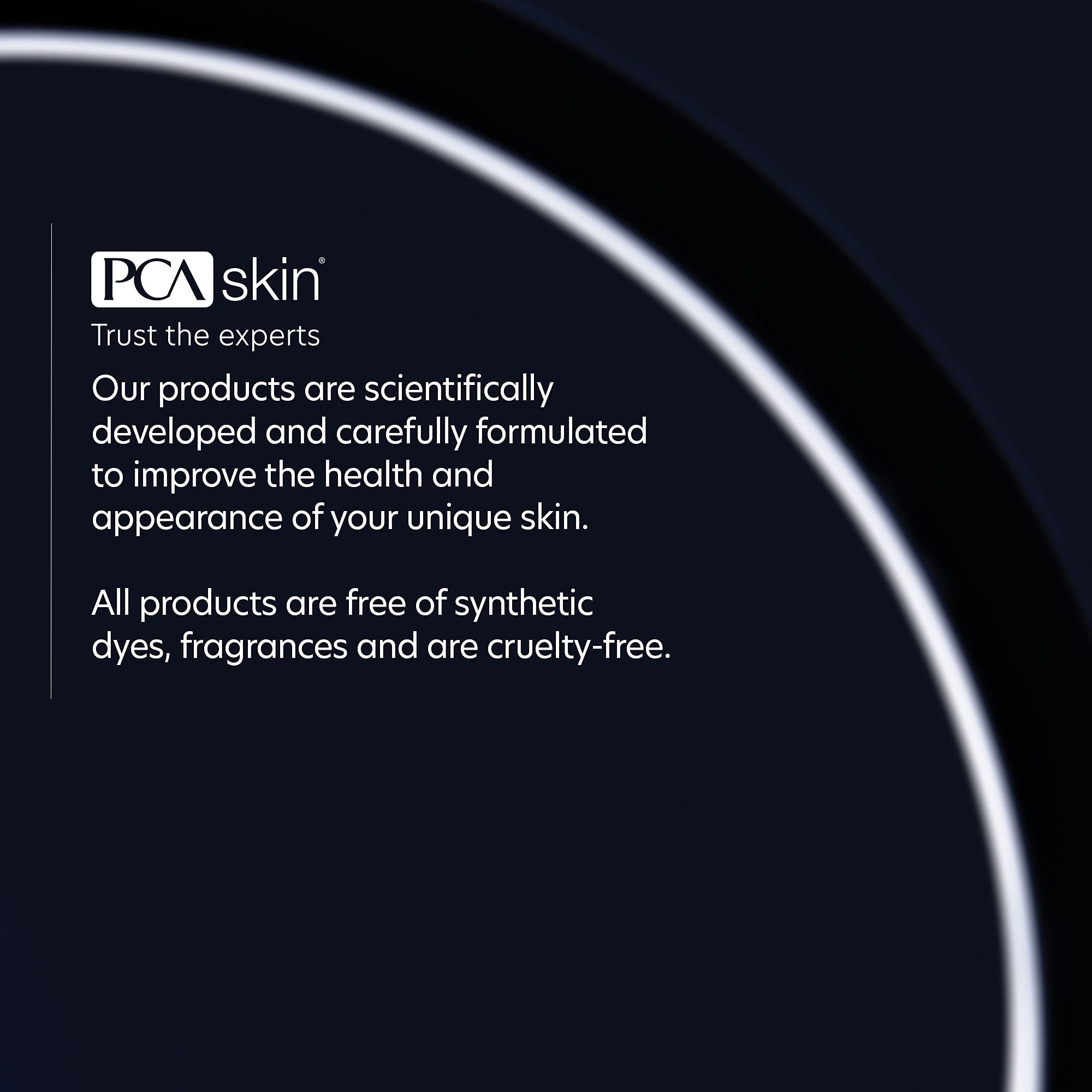 PCA SKIN ExLinea Pro Peptide Serum for Face, Peptide Complex Serum PCA SKIN Au supplements