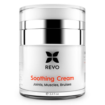 REVO Arnica Joint Muscle Cream REVOMADIC Au supplements
