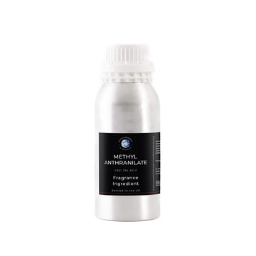 Mystic Moments | Methyl Anthranilate - 1Kg Mystic Moments Au supplements