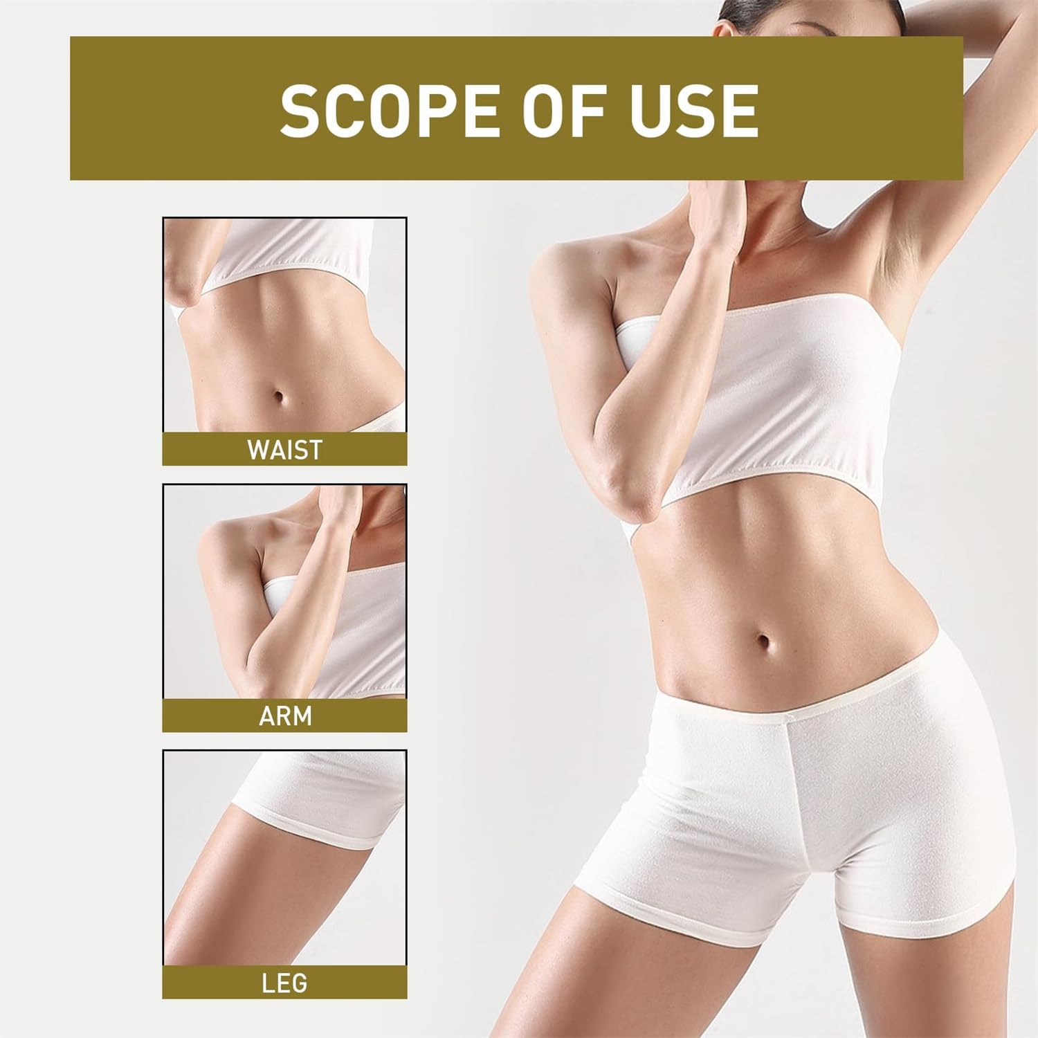 Bee Venom Slimming Nose Ring GGPM Bee Venom Lymphatic Drainage & Slimming Nose Ring Bee Generic Au supplements