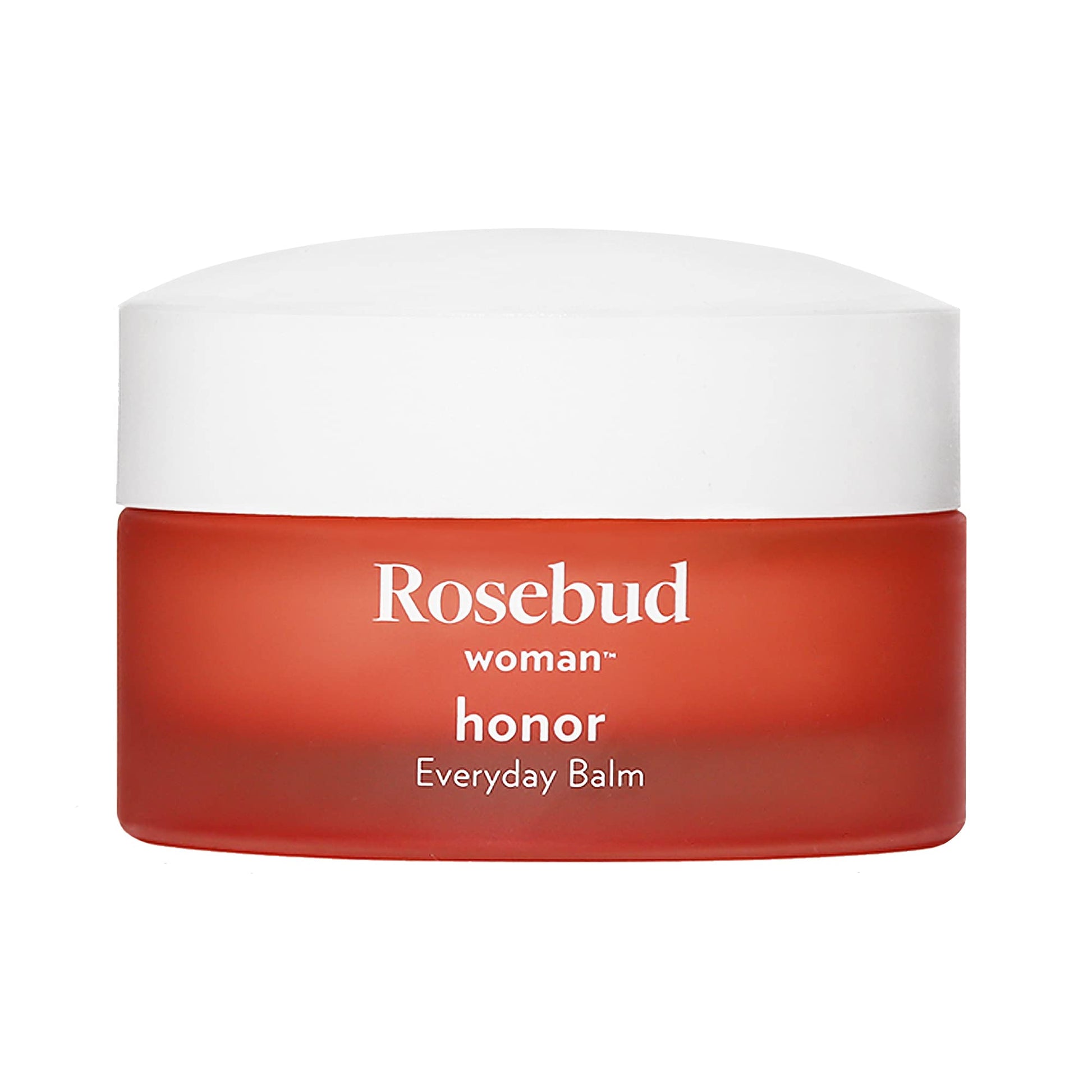 Rosebud Woman Honor: Everyday Balm for Intimate and Sensitive Skin Areas Rosebud Woman Au supplements