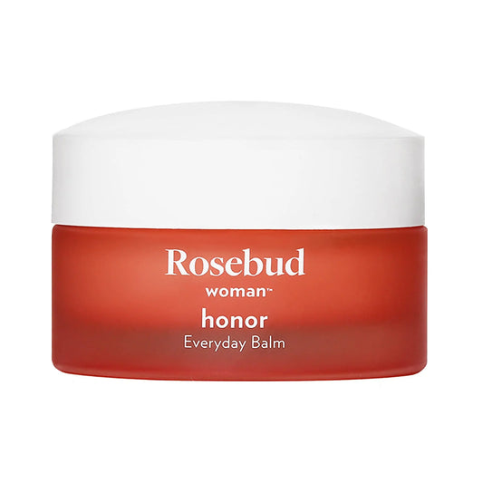 Rosebud Woman Honor: Everyday Balm for Intimate and Sensitive Skin Areas Rosebud WomanAU supplements