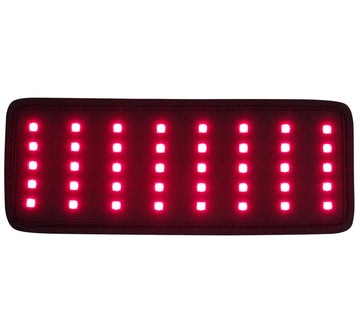 Replacement Red Light Therapy Patch, Infrared Light Therapy for Body Neck Wrist Red Therapy Belt EnjoYield Au supplements