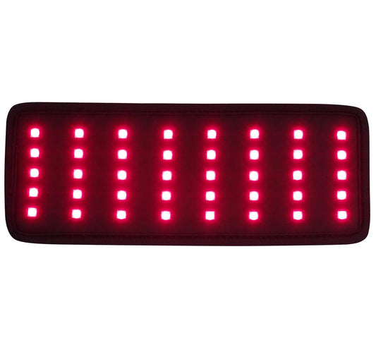 Replacement Red Light Therapy Patch, Infrared Light Therapy for Body Neck Wrist Red Therapy Belt EnjoYieldAU supplements