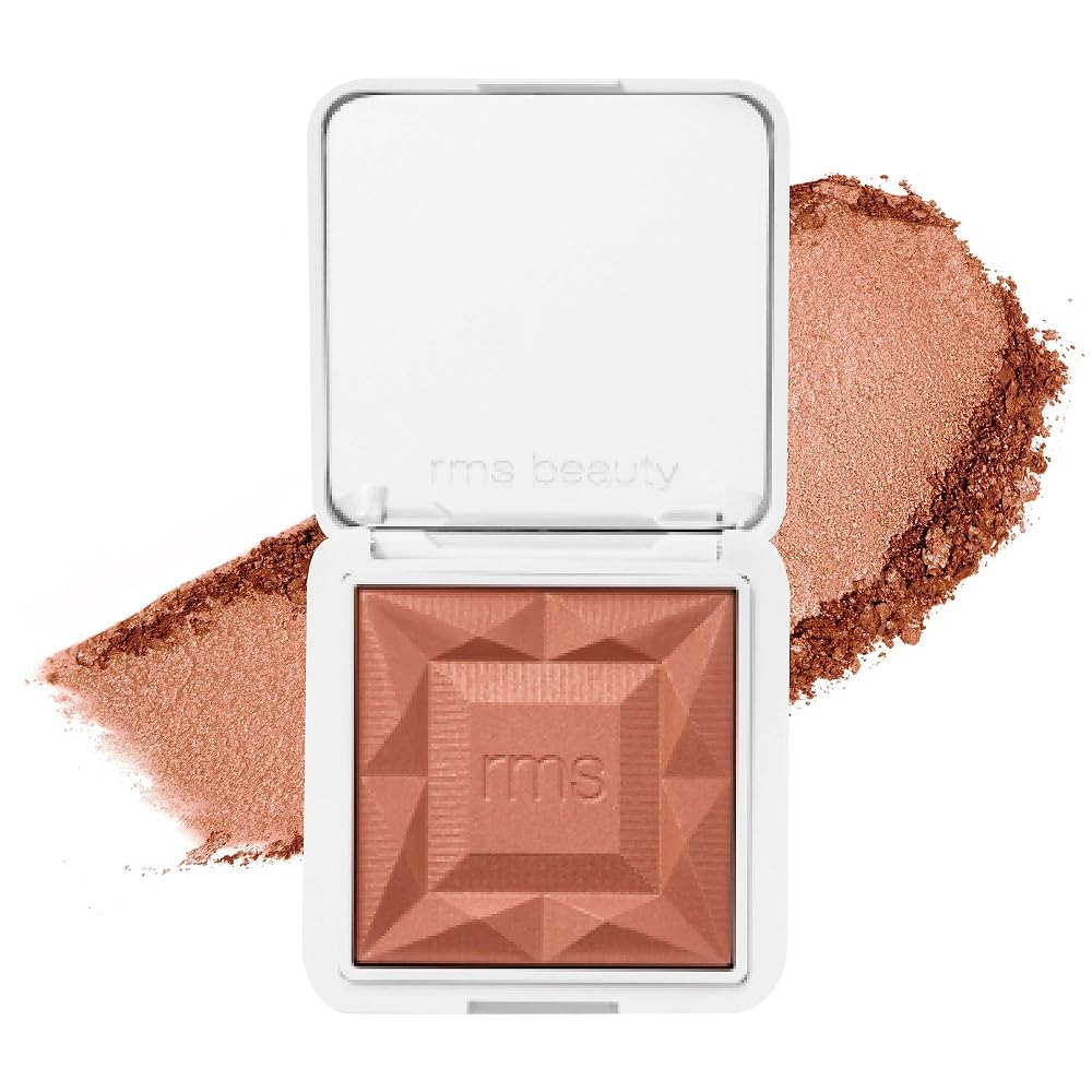 RMS Beauty ReDimension Hydra Powder Blush - Maidens Blush Blush Women 0.25 oz RMS Beauty Au supplements