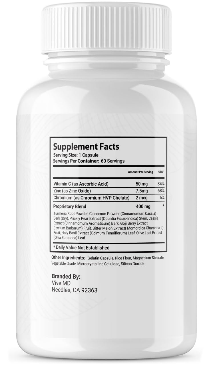 Liv Pure Capsules - Official Formula - Liv Pure Liver Detox Cleanse & Repair - Liver Supplem VIVE MD Au supplements