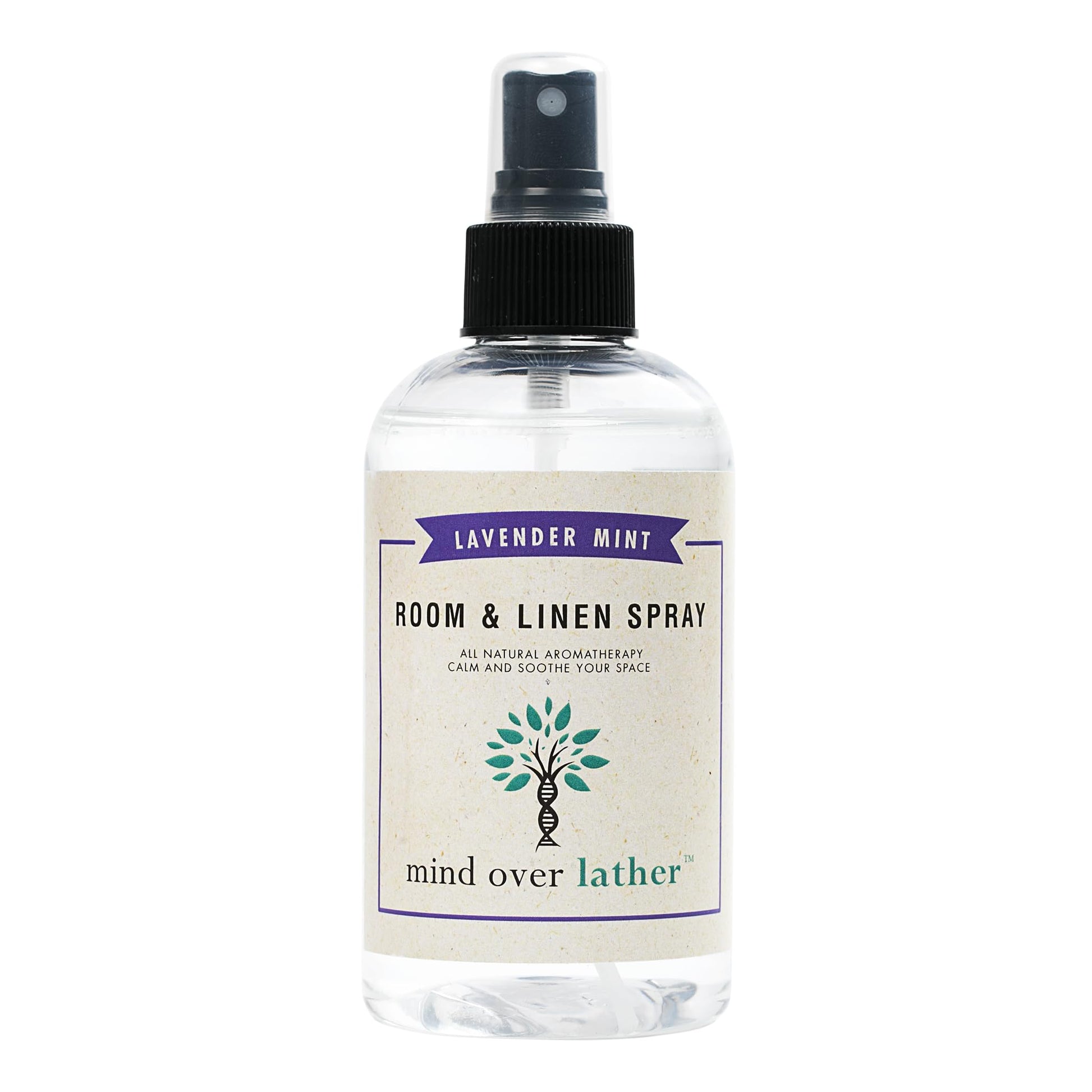 Natural Lavender Mint Room and Linen Spray. Pure Lavender Essential Oil Blend, Linen an Pillow Mist Mind Over Lather Au supplements
