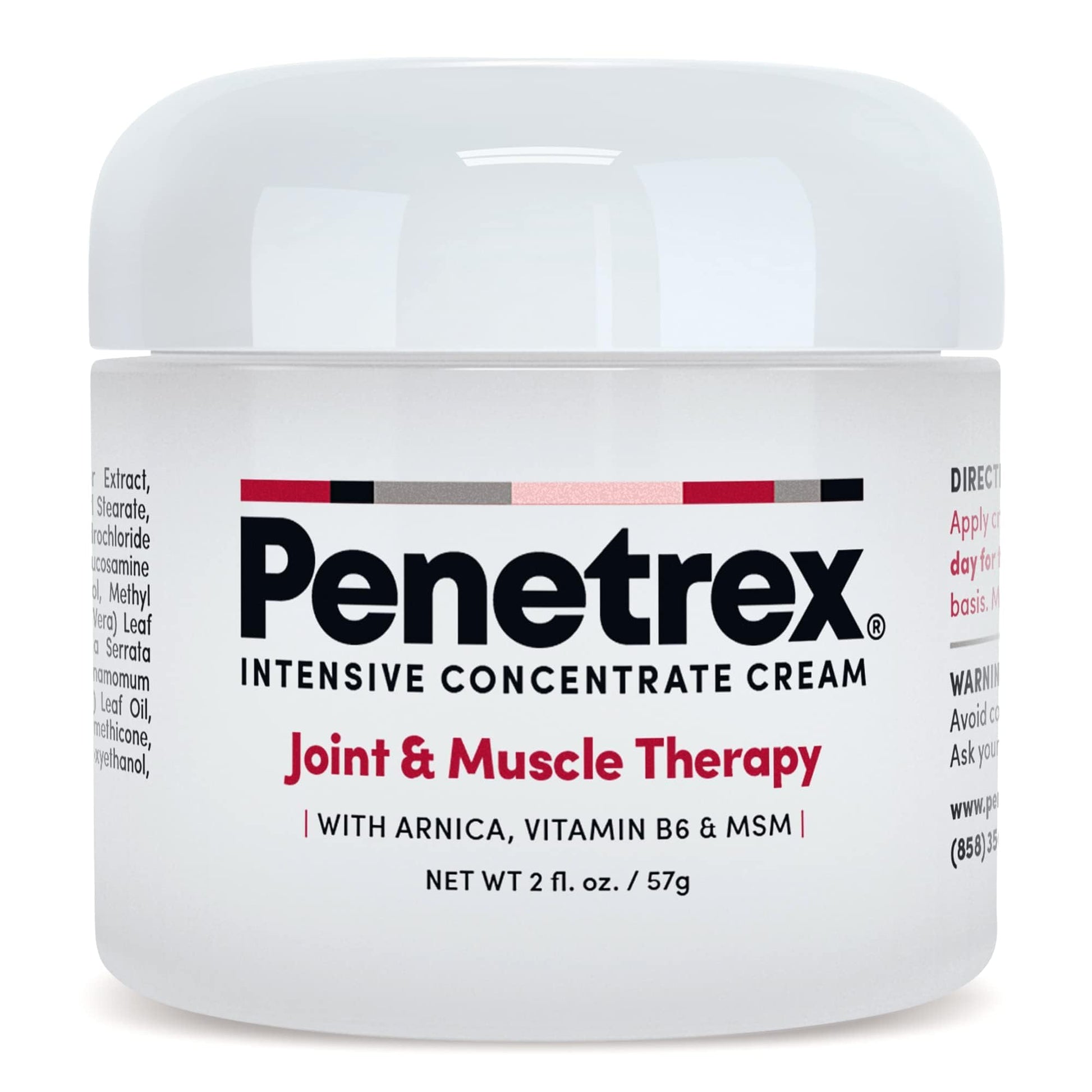 Penetrex Joint & Muscle Therapy – Soothing Comfort for Back, Neck, Hands, Feet Penetrex Au supplements