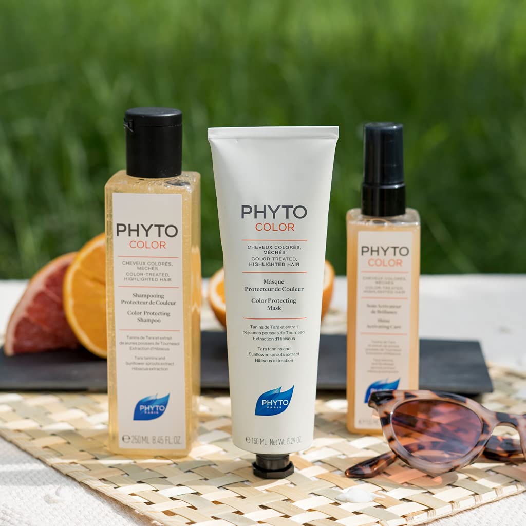 PHYTO Phytocolor Shine Activating Care, 5.07 fl oz PHYTO Au supplements
