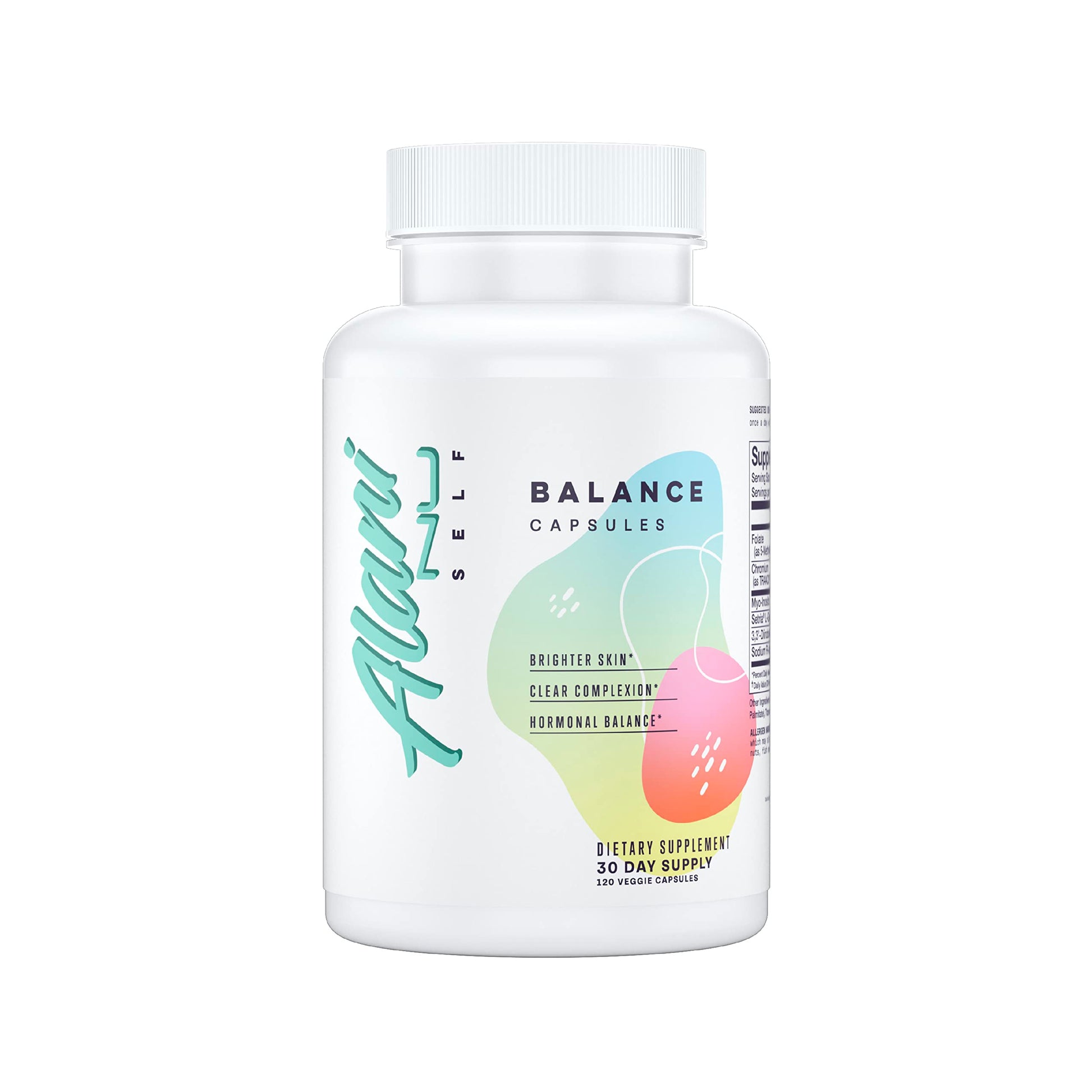 Alani Nu Balance | Supplement for Women | Hormonal Support | Weight Management Alani Nu Au supplements