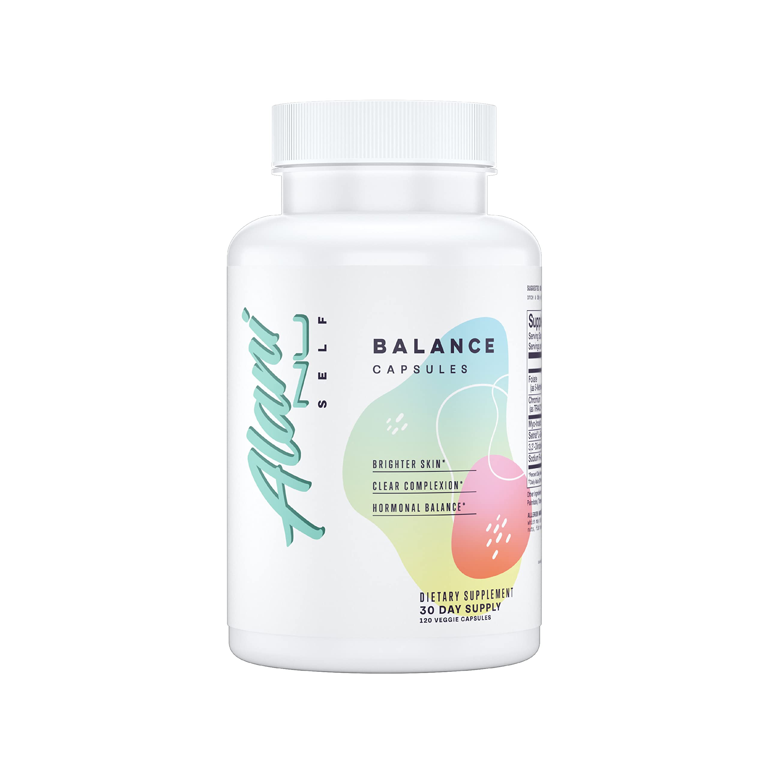 Alani Nu Balance | Supplement for Women | Hormonal Support | Weight Management Alani Nu Au supplements