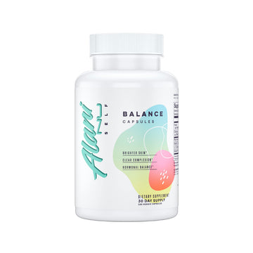 Alani Nu Balance | Supplement for Women | Hormonal Support | Weight Management Alani Nu Au supplements