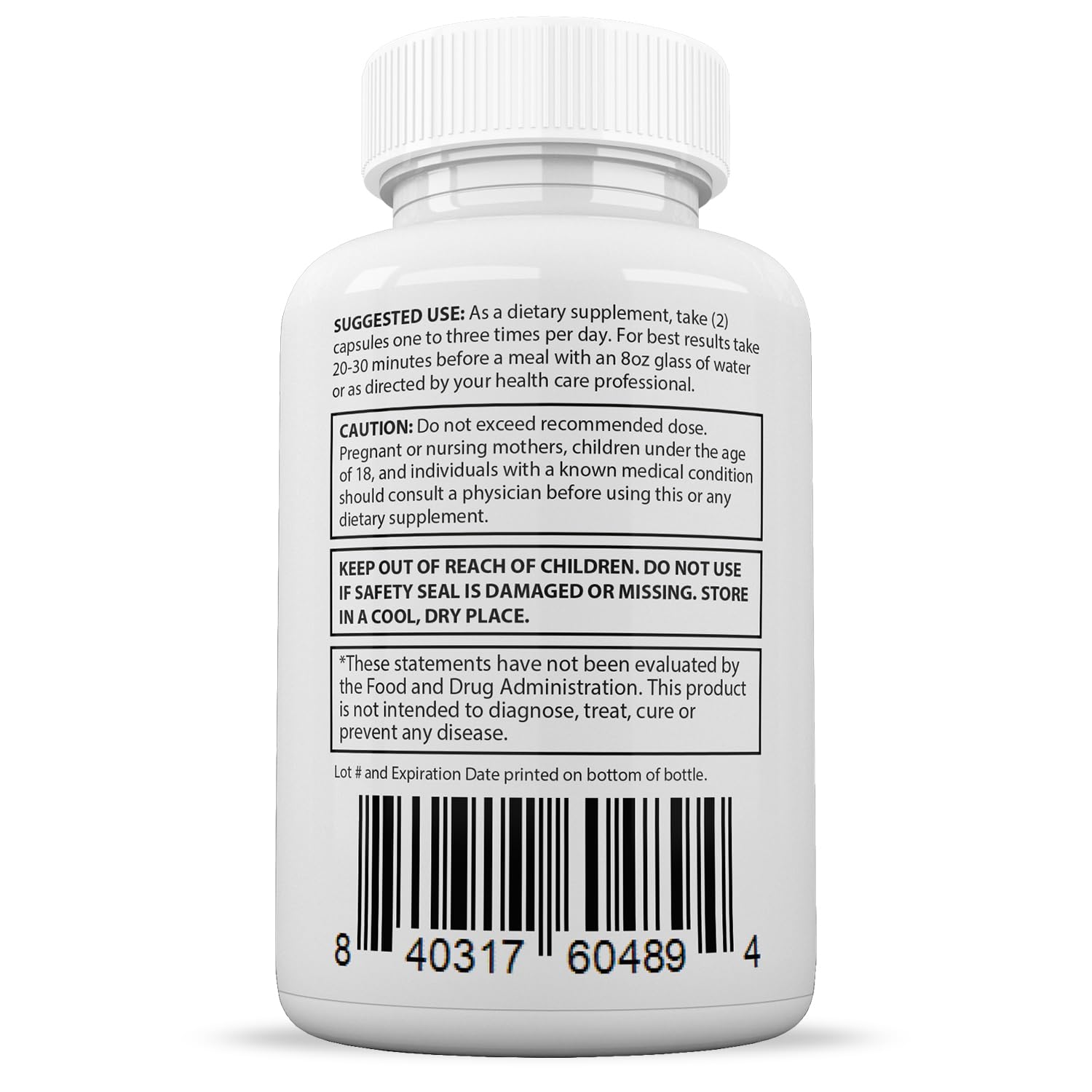 (2 Pack) Optimal Max Keto Pills 1275MG New & Improved Formula Contains Apple Cider Justified Laboratories Au supplements