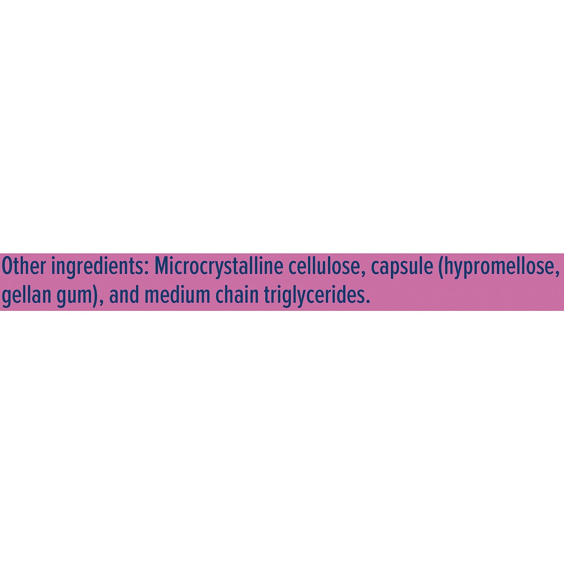 Renew Life Women's Probiotic Capsules, Supports Vaginal, Urinary, Digesti Renew Life Au supplements