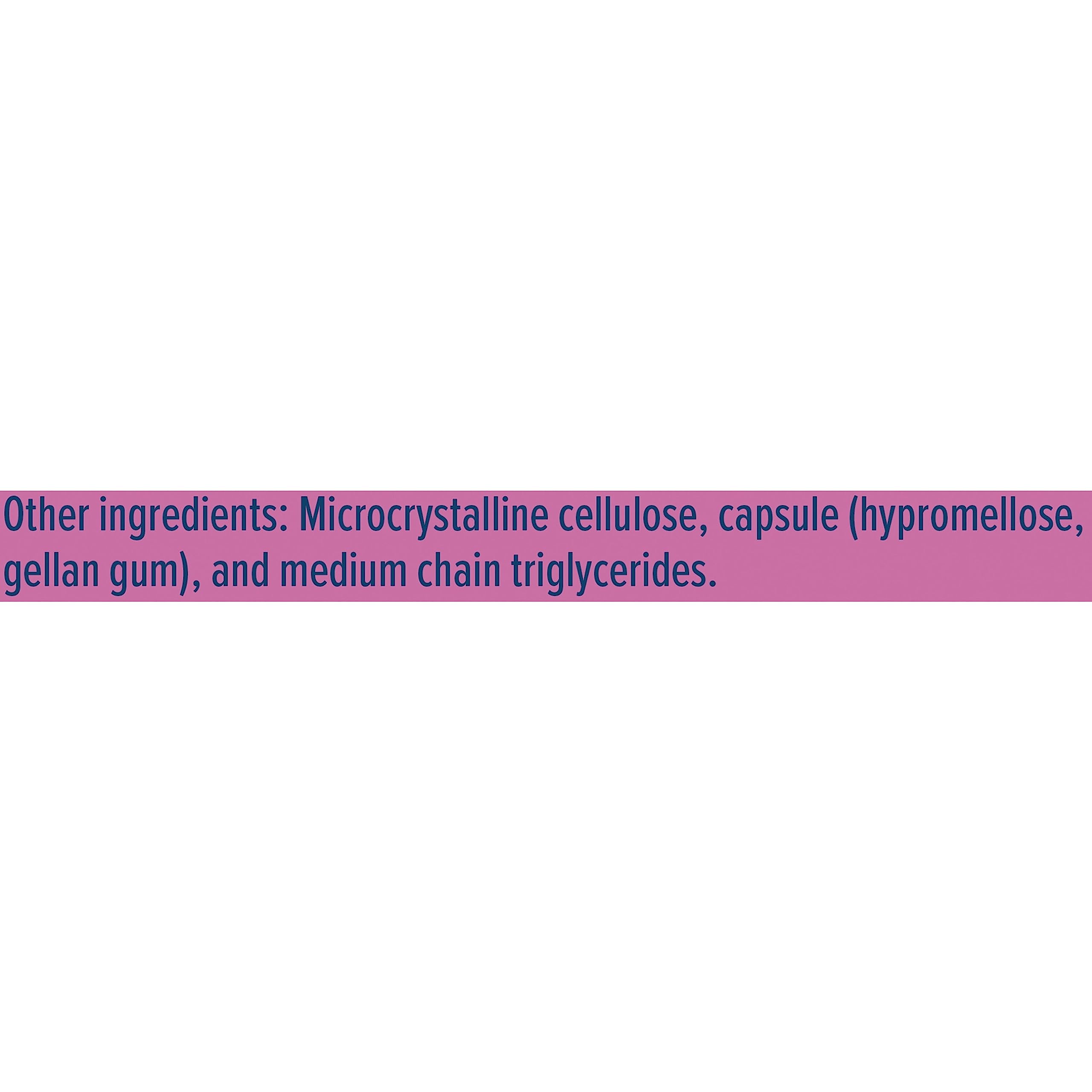 Renew Life Women's Probiotic Capsules, Supports Vaginal, Urinary, Digesti Renew Life Au supplements