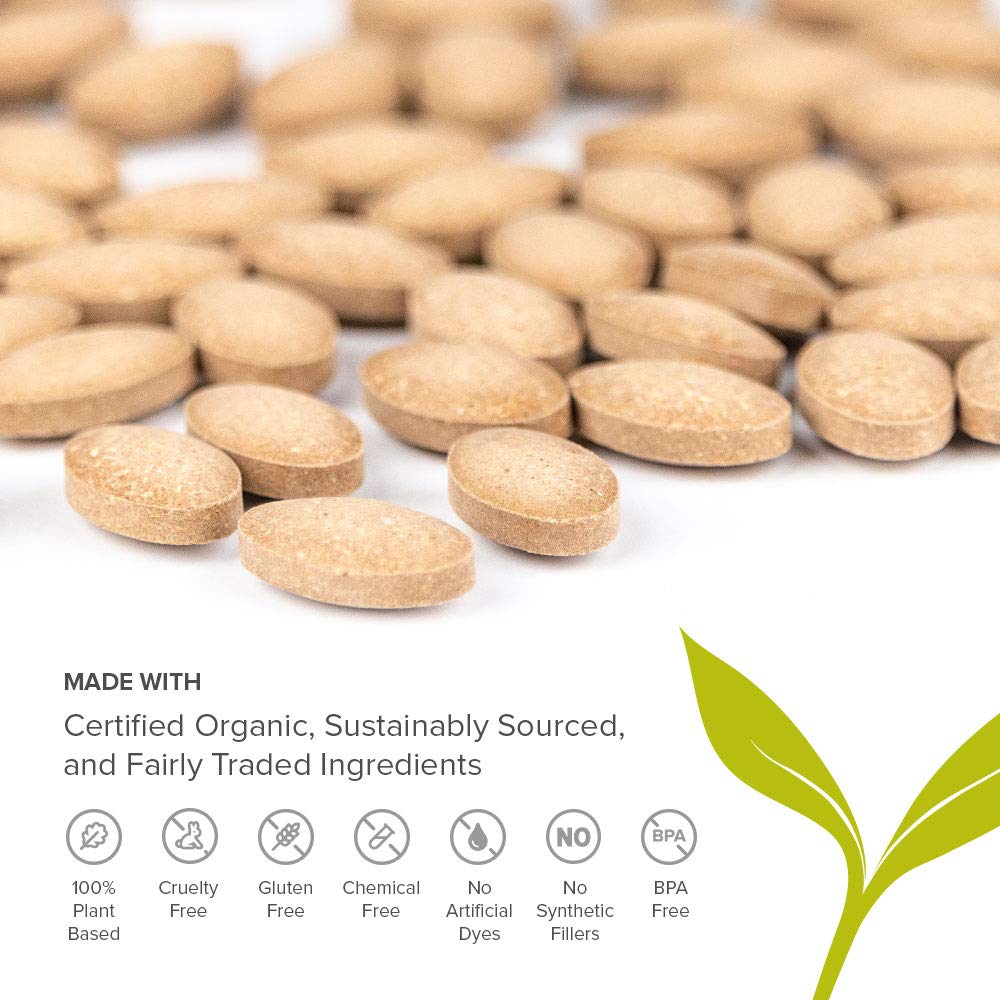Banyan Botanicals Total Body Cleanse – Organic Detox Supplement with Amla & Manjistha Banyan Botanicals Au supplements