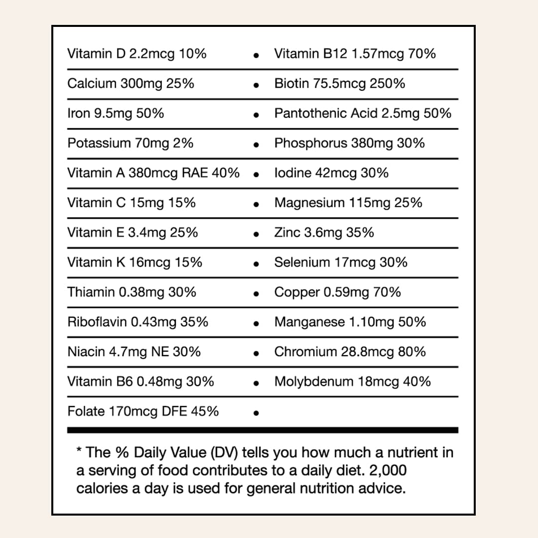 310 Nutrition - All In One Meal Replacement Shake - Fiber Rich Vegan Superfood Blend 310 Nutrition Au supplements