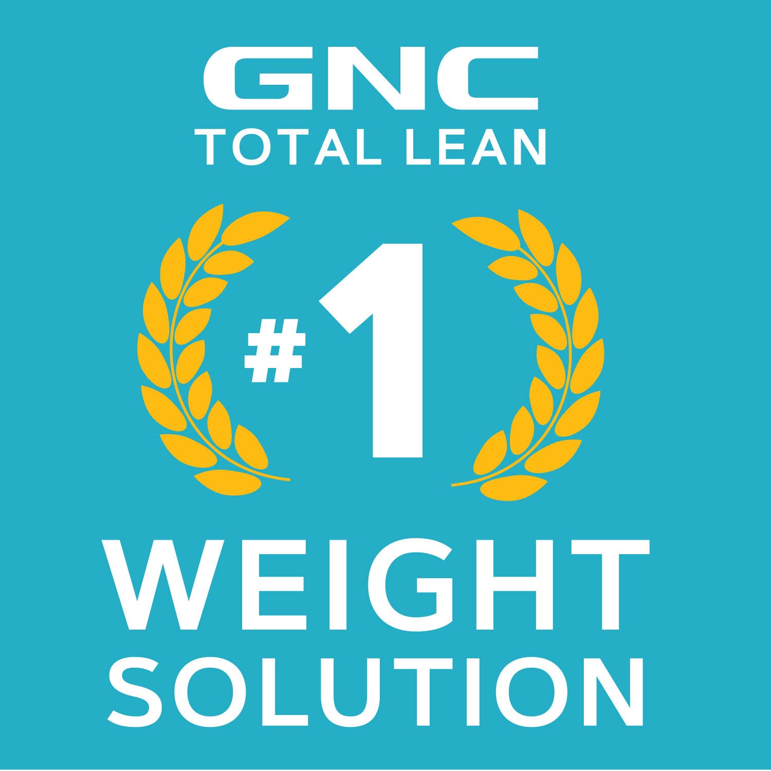 GNC Total Lean Zero Sugar Protein - French Vanilla - 20 Servings GNC Au supplements