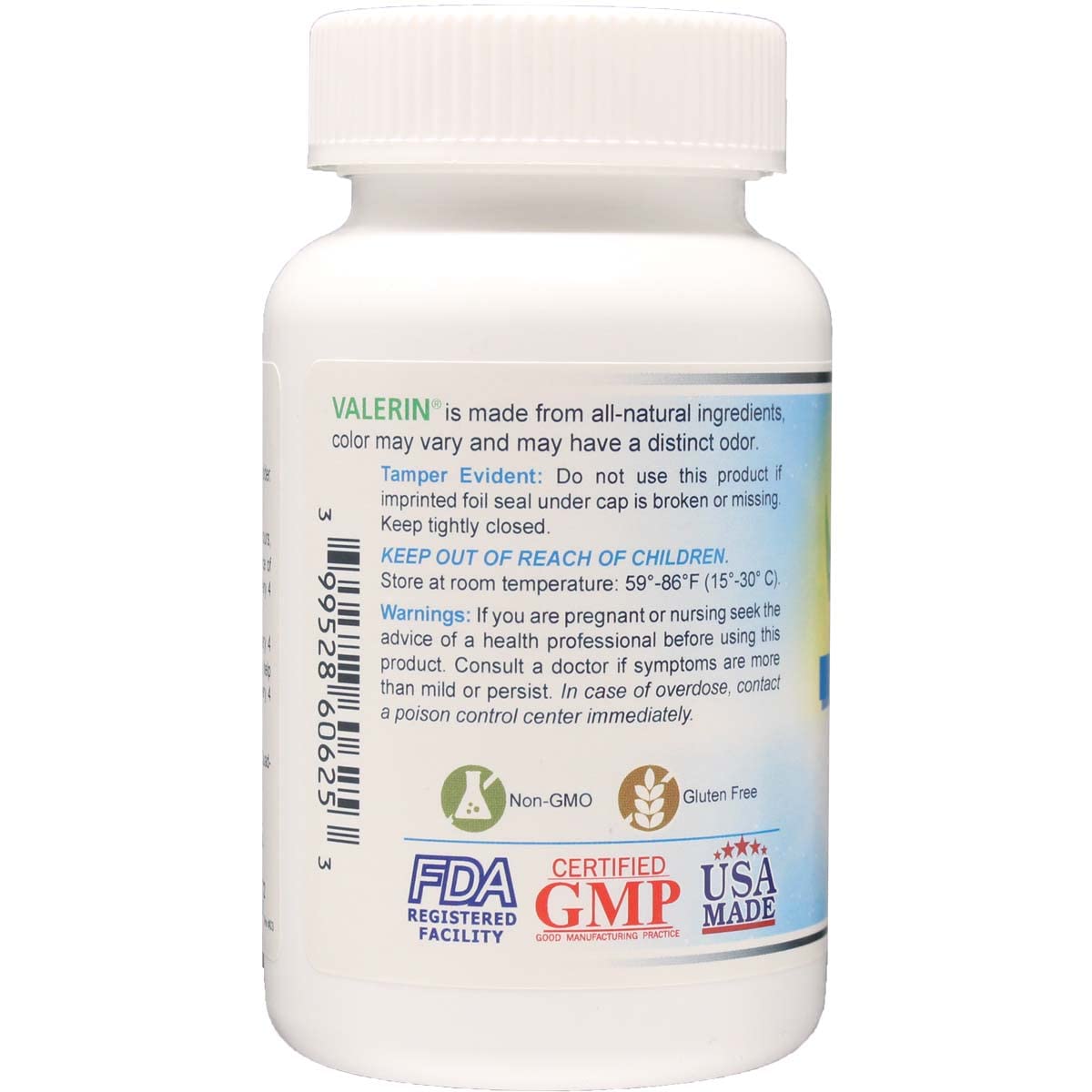 Valerian Natural Relaxant for Tension Relief, Stress Relief, Leg Cramp Relief and Other Wonder Laboratories Au supplements