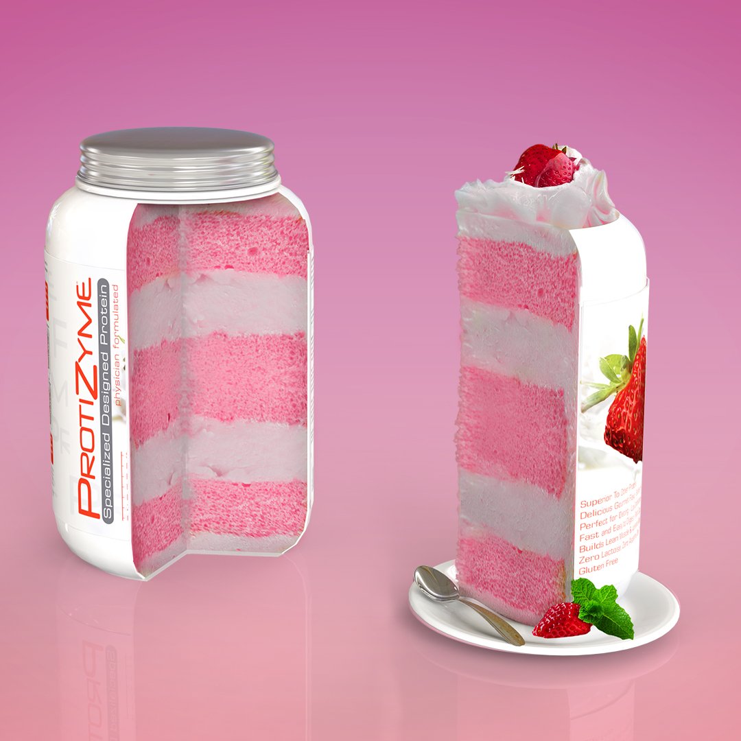 Metabolic Nutrition | Protizyme | 100% Whey Protein Powder | High Protein, Low Carb Metabolic Nutrition Au supplements
