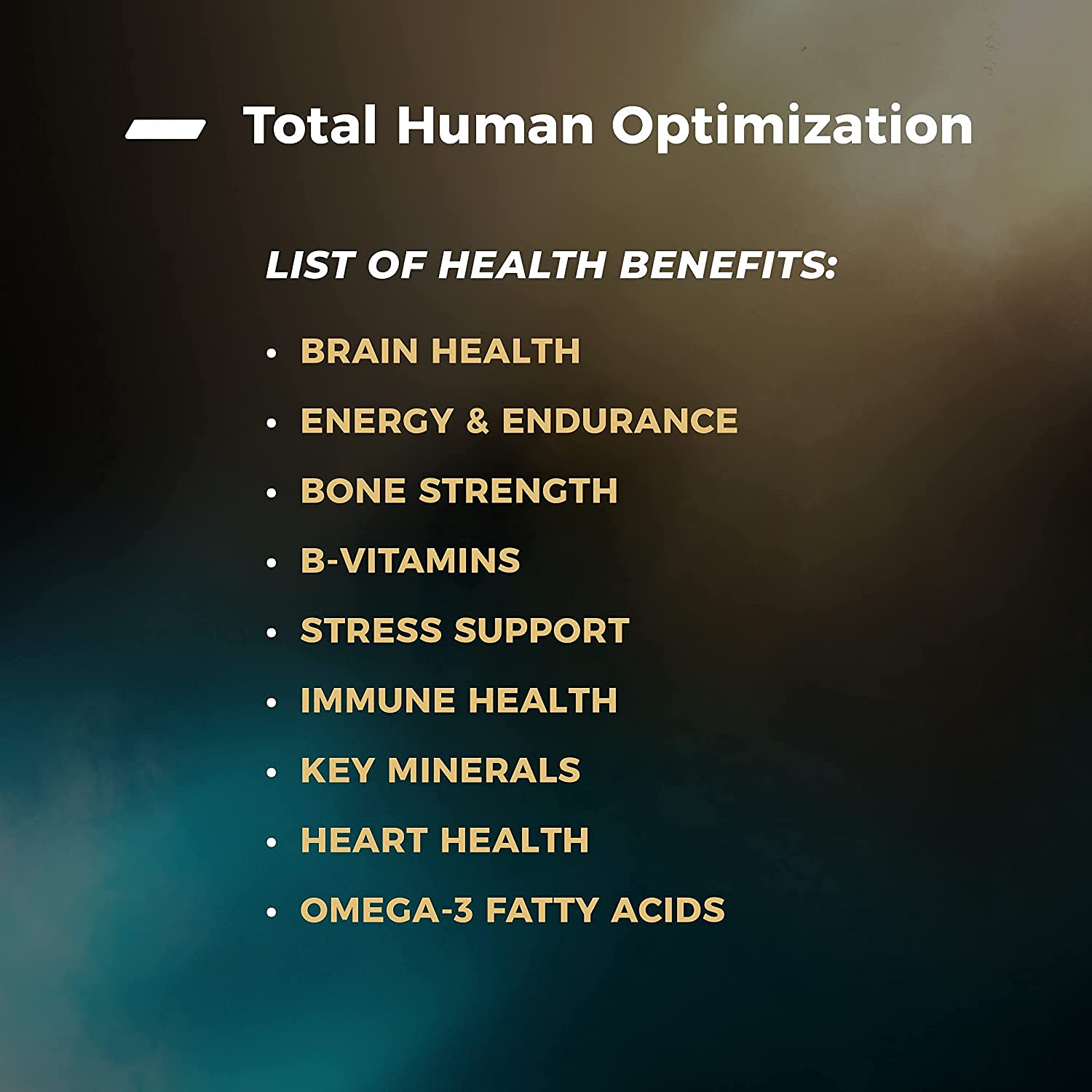 ONNIT Total Human Day and Night Vitamin Packs, 7-Day Supply Capsule ONNIT Au supplements