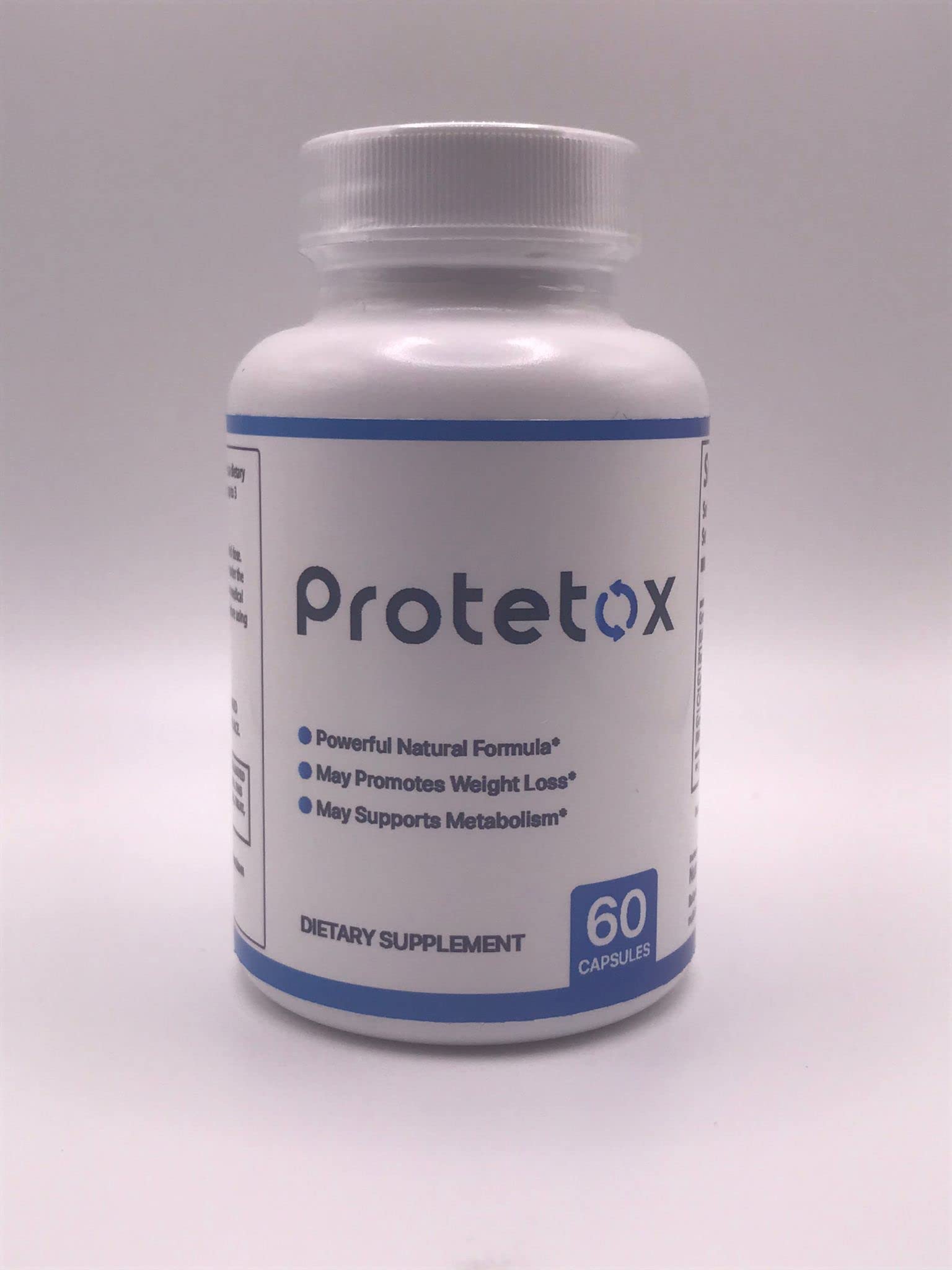 Protetox Advanced Formula, 60 Capsules, 1 Month Supply Zonata Au supplements