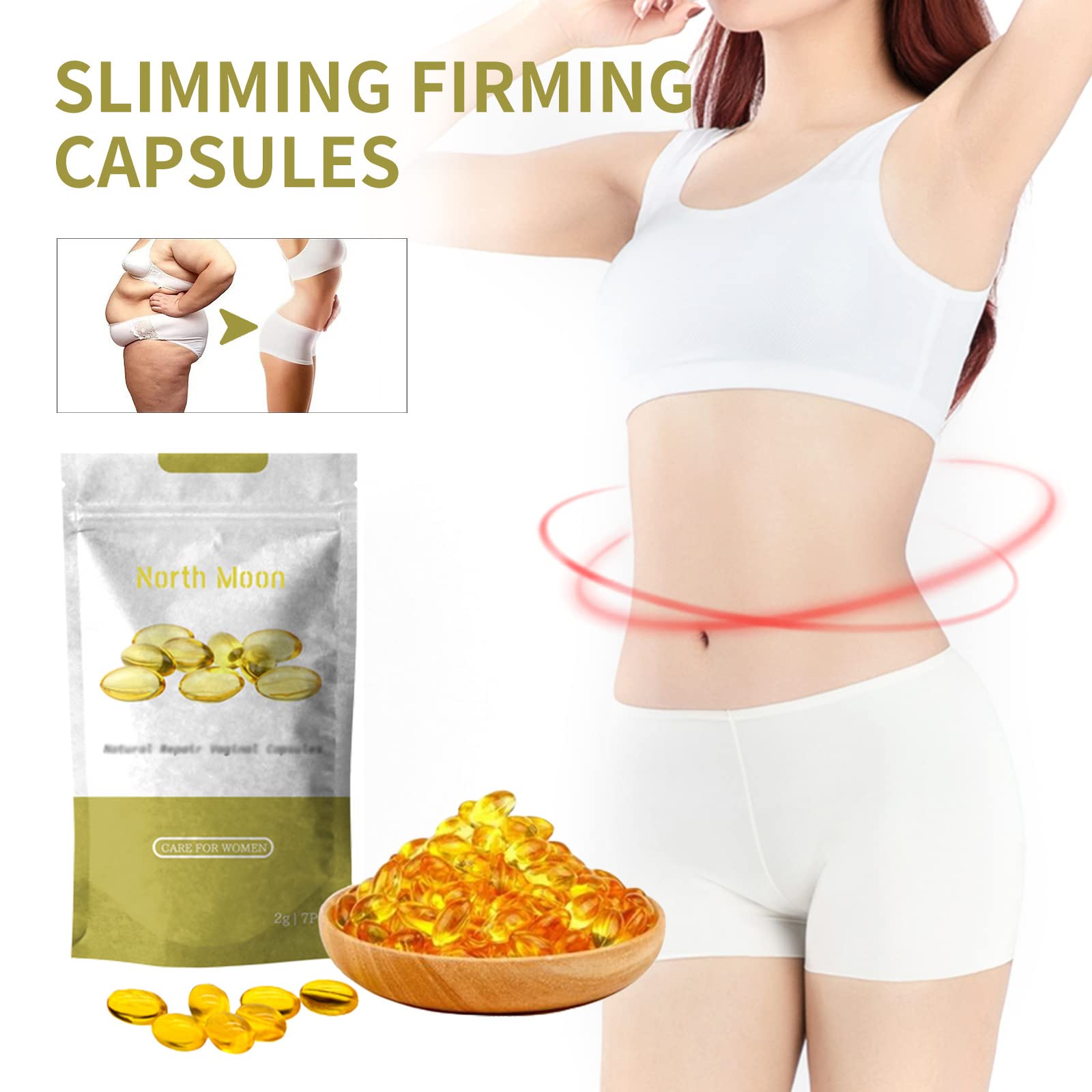 Xeletu Dexcara Detox Repair - AnnieCare Instant Anti-Itch Detox Slimming Products Xeletu Au supplements
