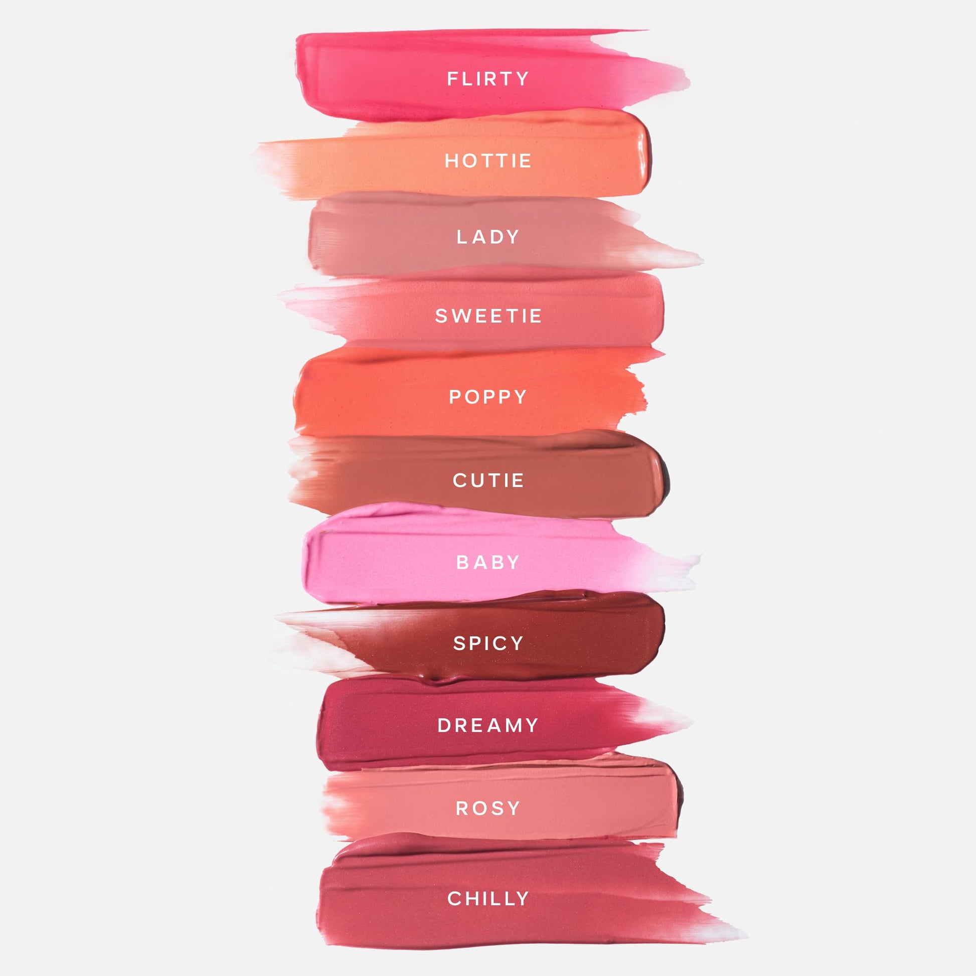 Saie Cheek Flush Duo - Dew Liquid Blush (.40 oz, Flirty), SuperSuede Baked Powder Blush (.01 oz, Amore) - Layerable, Skin-Nourishing Blushes for a Seamless Radiant Finish Saie Au supplements