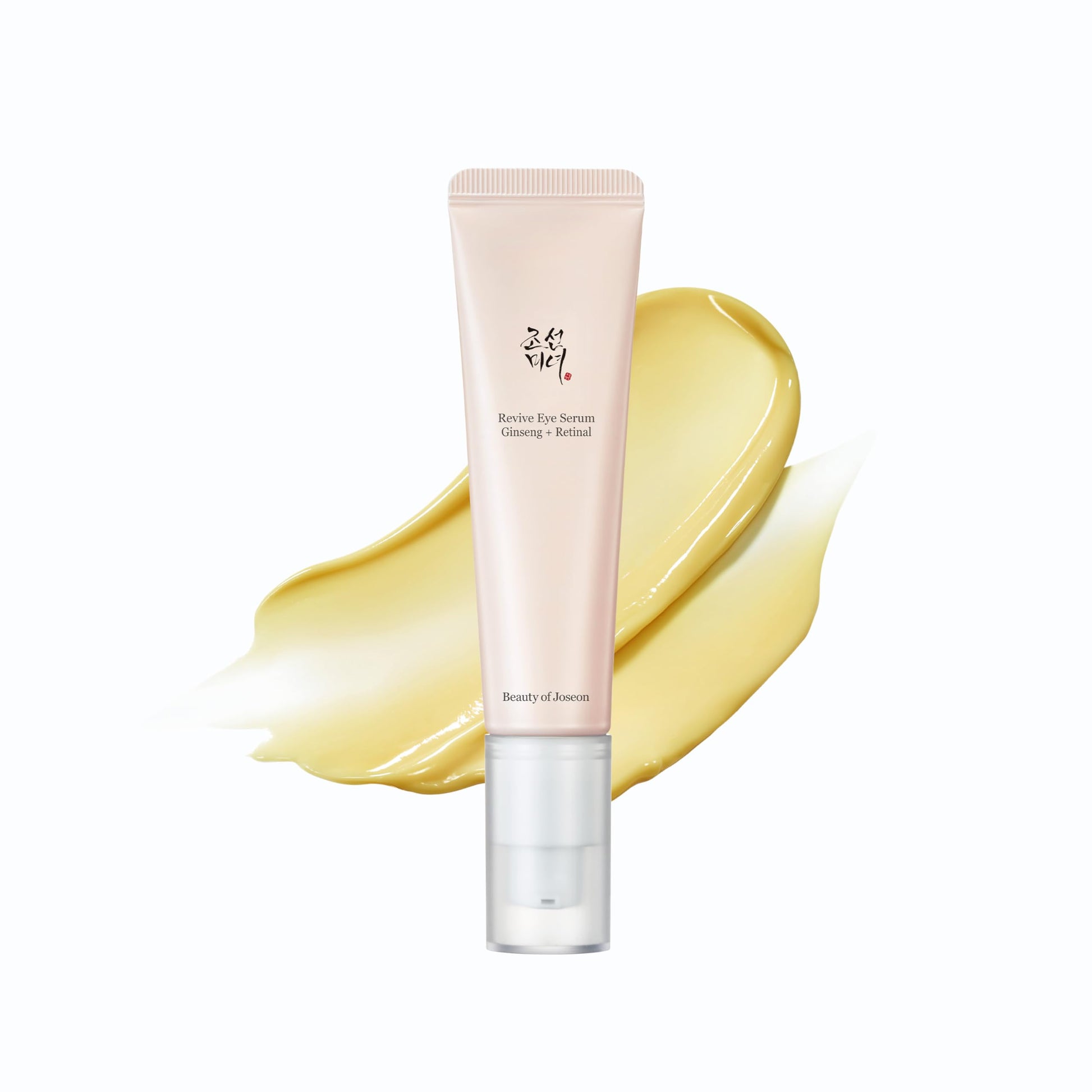 Beauty of Joseon Wrinkle Care Duo Set Revive Eye Serum (30ml / 1 fl oz) & Revive Ginseng Eye Patch (60 Sheets / 30 Pairs) Korean Skincare Beauty of Joseon Au supplements