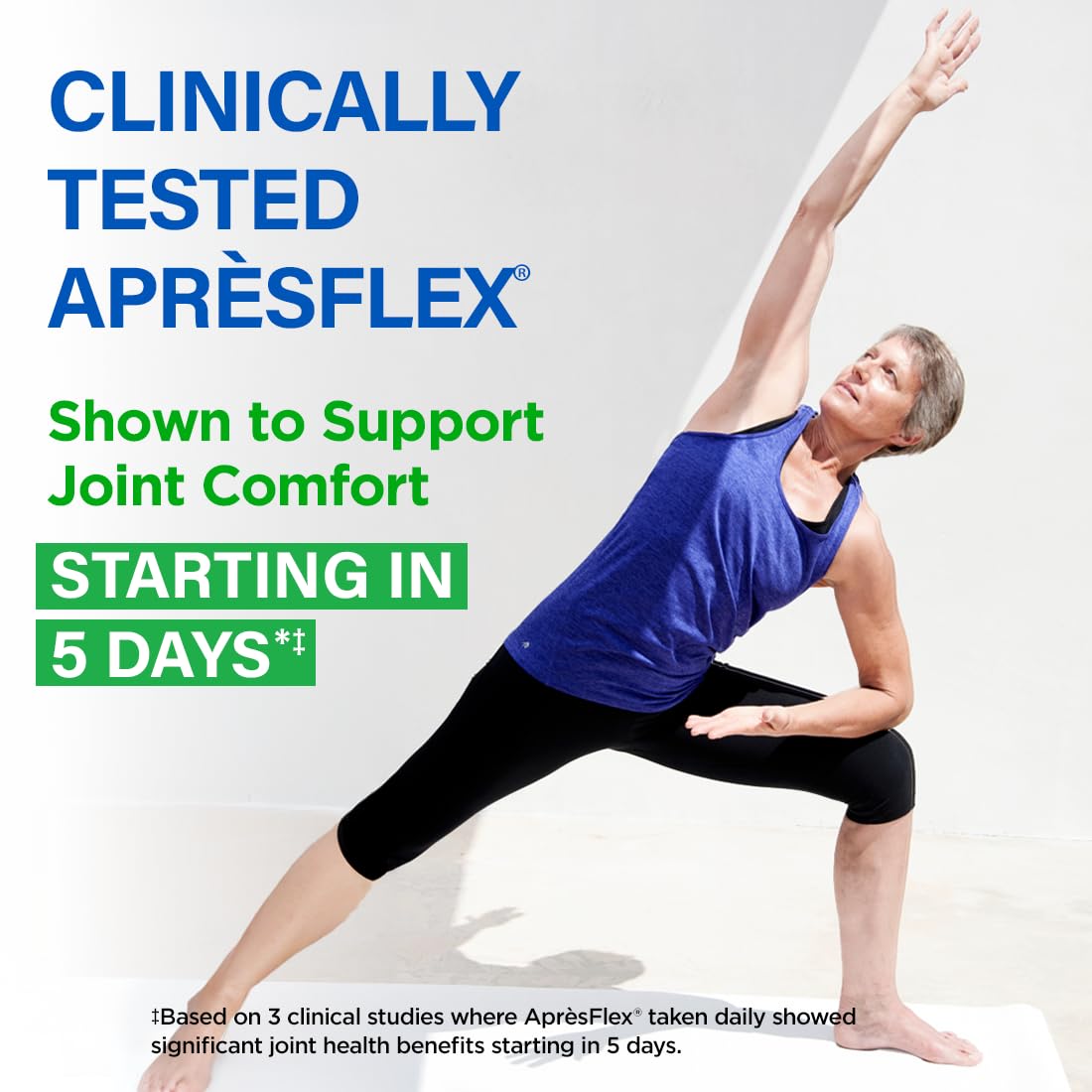 BioTrust Joint 33X Advanced 3-in-1 Joint Support Supplement - Healthy Flexibility, Mobility Relief & Comfort - Boswellia Serrata, Type II Collagen, Hyaluronic Acid - 30 Capsules BioTrust Au supplements