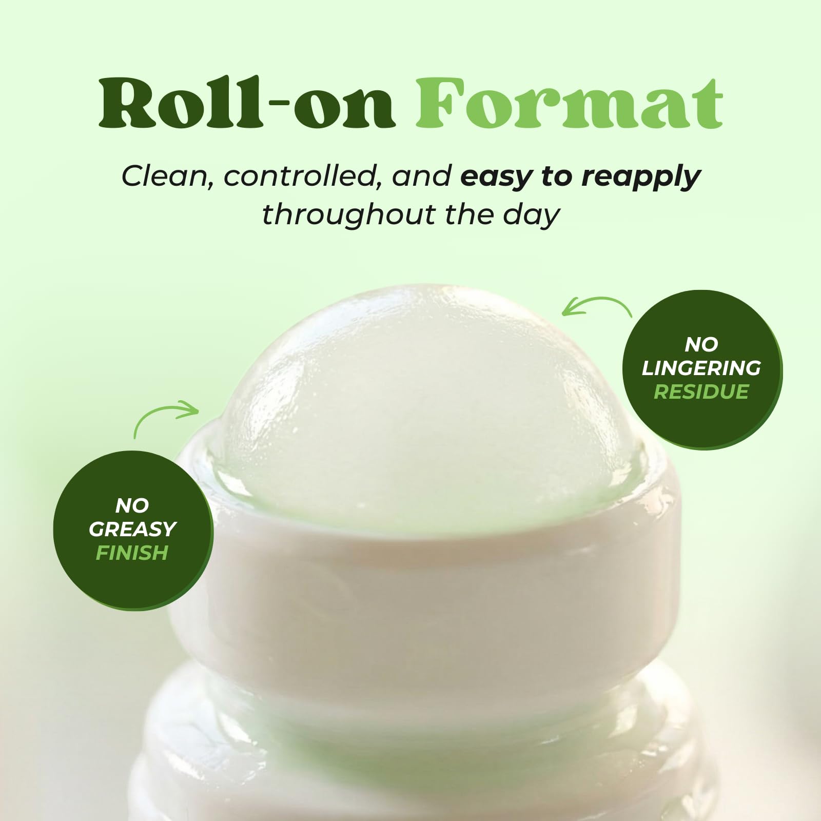 SomaLeaf Soothe Roll-On, 1500 MG, Extra Strength, Natural Comfort for Muscles, Hips, Joints, Neck, Back, Elbows, Fingers, Hands, and Knees SomaLeaf Au supplements