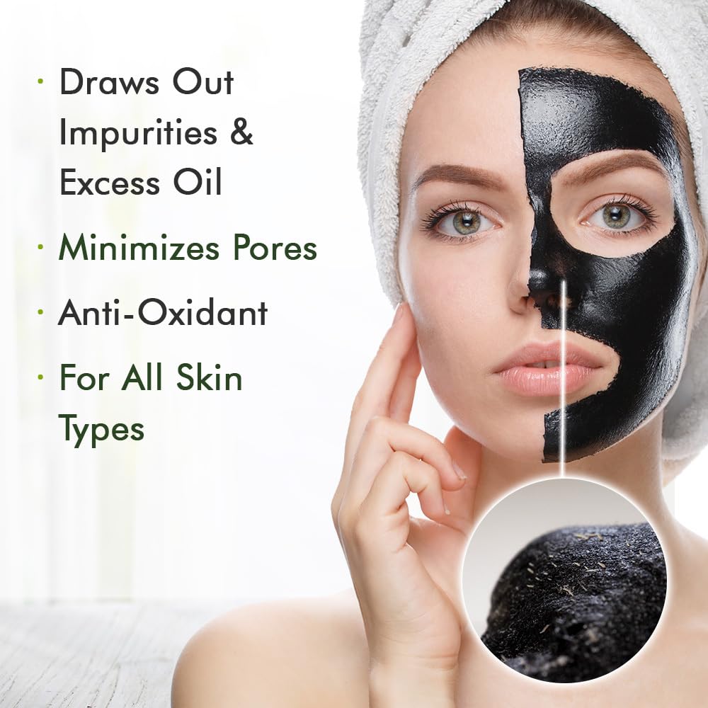 Ebanel Bundle of 15-Pack Collagen Face Mask, and Charcoal Peel Off Face Mask Ebanel buy supplements Au