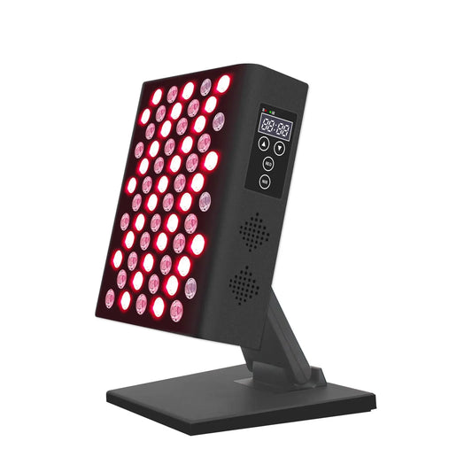 ADVARAYS Red Light Therapy Lamp: Infrared Heating Pad Pain Relief for Body 60 LEDs Panel Red Light ADVARAYSAU supplements