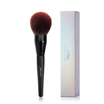 Jessup Powder Makeup Brush, Large Finishing Mineral Powder Brush for Full Face, Body Makeup, Vegan Flawlessly Face Brush for Powder, Blush & Bronzer MUL01 Jessup Au supplements