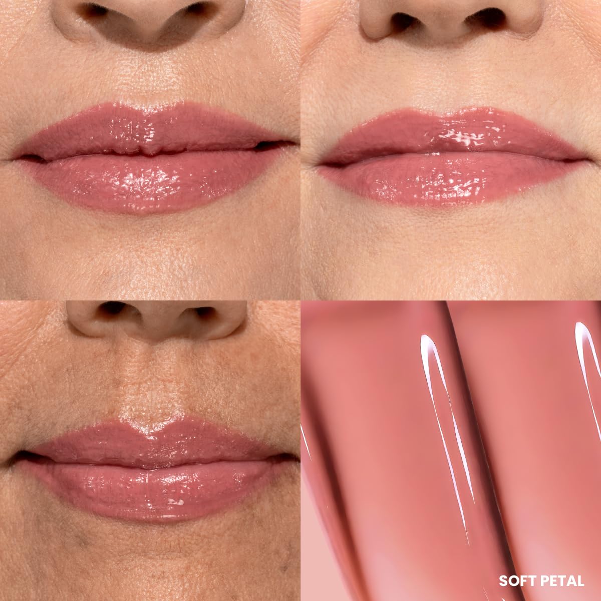 PrimeLip Plumping Lip Balm NEW (Soft Petal) PRIME PROMETICS Au supplements