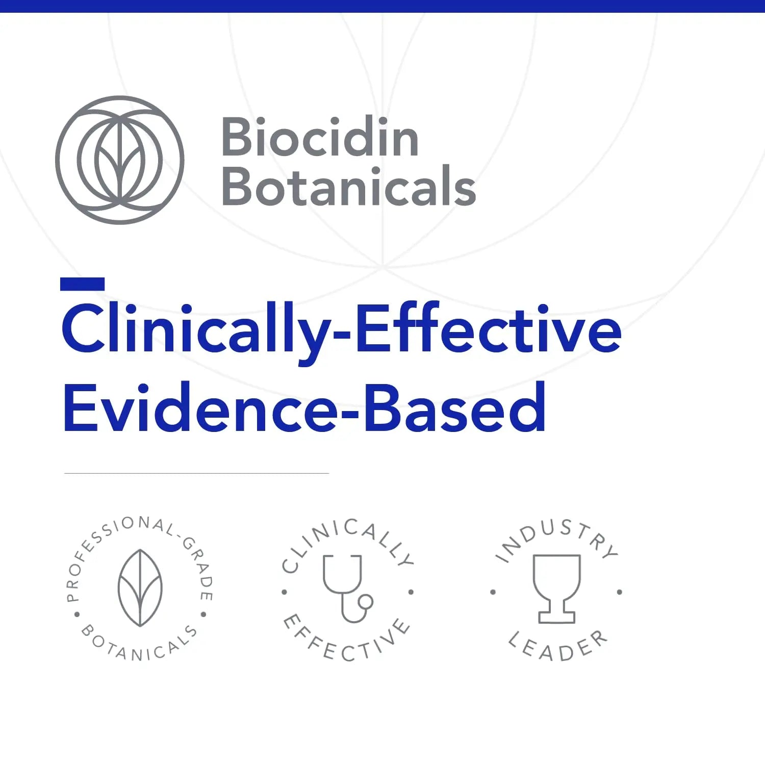Biocidin LSF for Gut Cleanse Detox & Biofilm Defense Support - Potent, Broad-Spectrum Liposomal Formula for Rapid Absorption - Promote Gut Health, Microbial Balance & Mental Clarity (1.7 Fl Oz) Bio-Botanical Research Au supplements