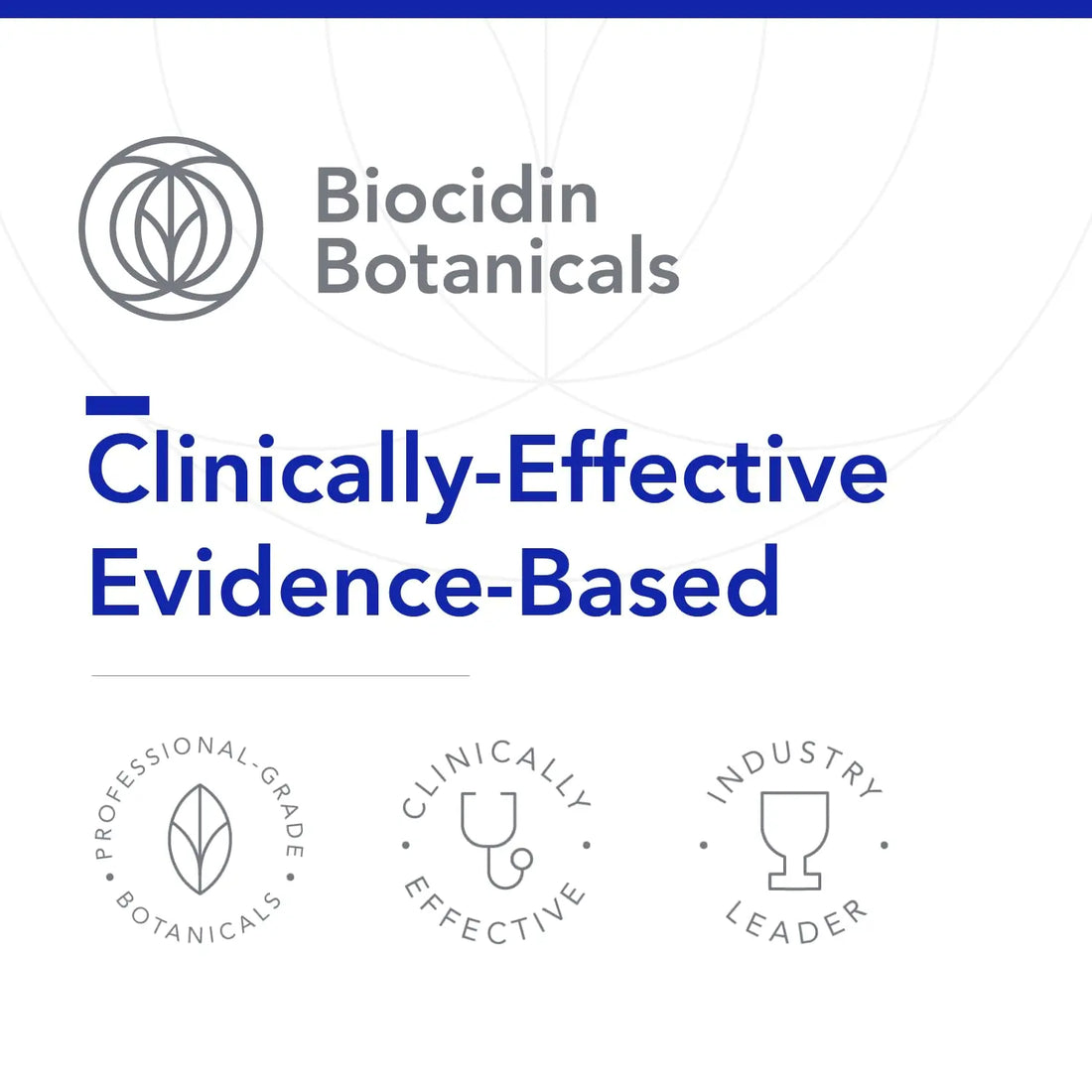 Biocidin Olivirex - Oleuropein Olive Leaf Extract Capsules - High Potency, 18% Oleuropein - Promote Microbial & Immune Support - Professional-Grade Botanical Blend for Detox & Wellness (60 Capsules) Bio-Botanical Research Au supplements